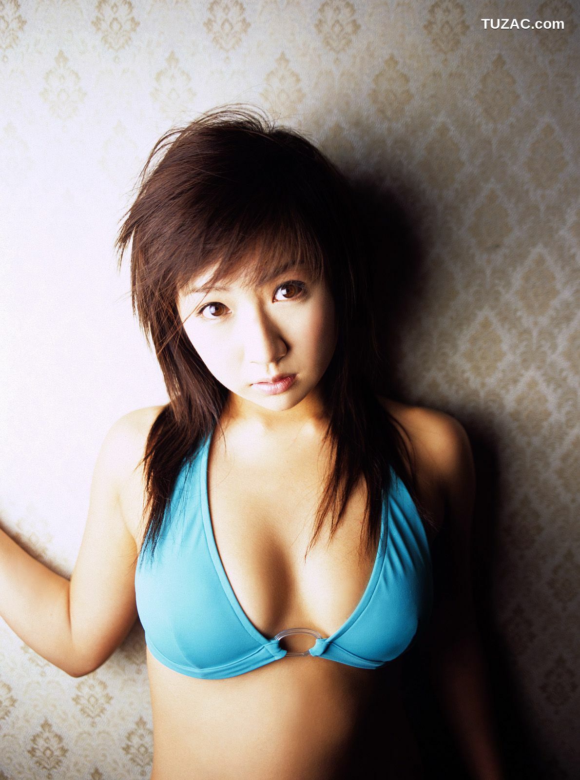 NS Eyes_ SF-No.365 Yuzuki Aikawa 愛川ゆず季/爱川杏里季 写真集[30P]