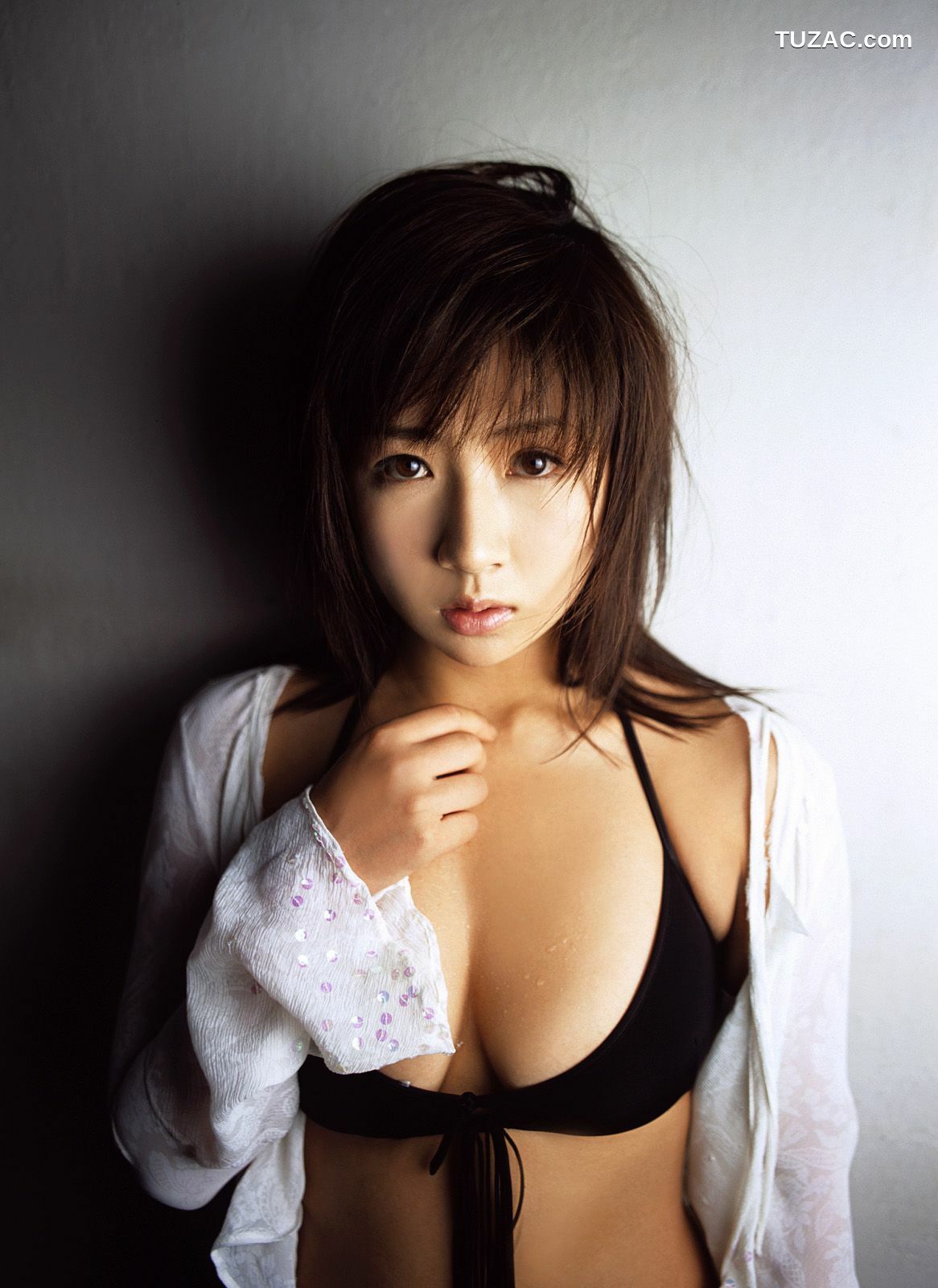 NS Eyes_ SF-No.365 Yuzuki Aikawa 愛川ゆず季/爱川杏里季 写真集[30P]