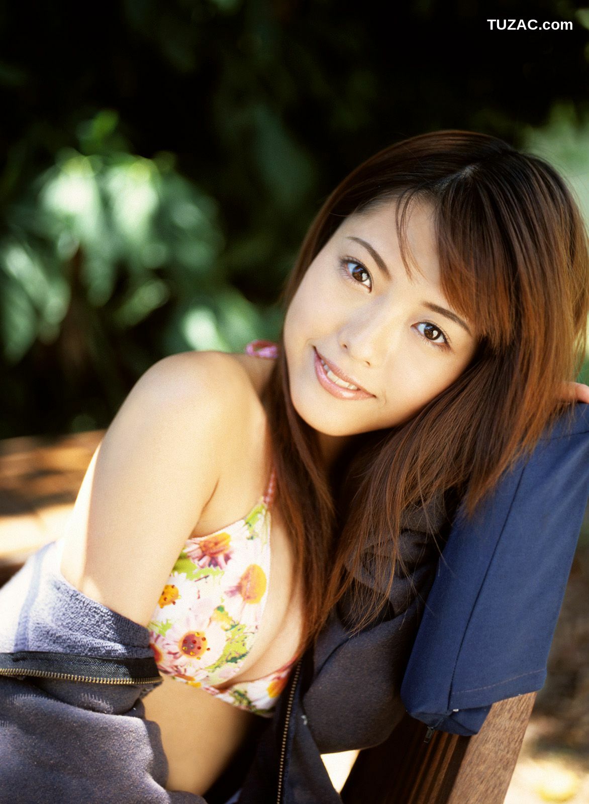 NS Eyes_ SF-No.366 Hitomi Ito 伊藤瞳 写真集[71P]
