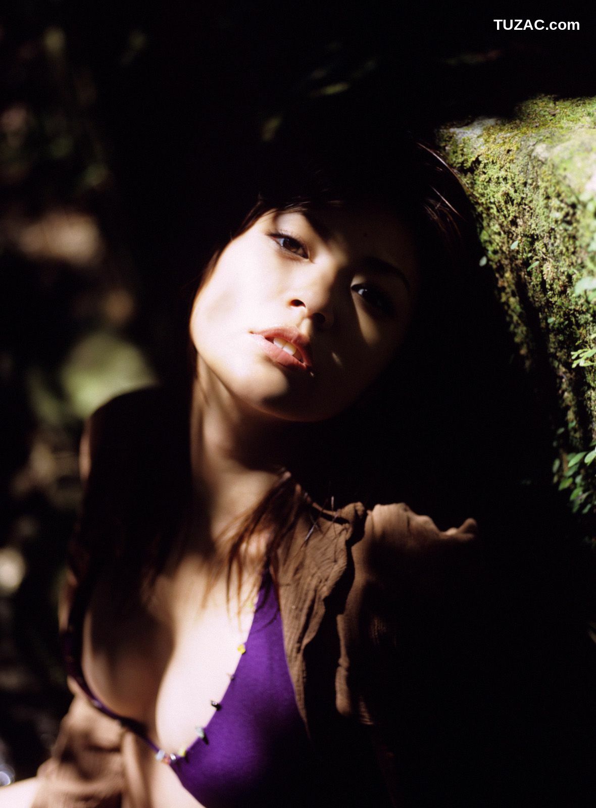 NS Eyes_ SF-No.367 Ai Ito 伊藤爱/伊藤あい 写真集[68P]