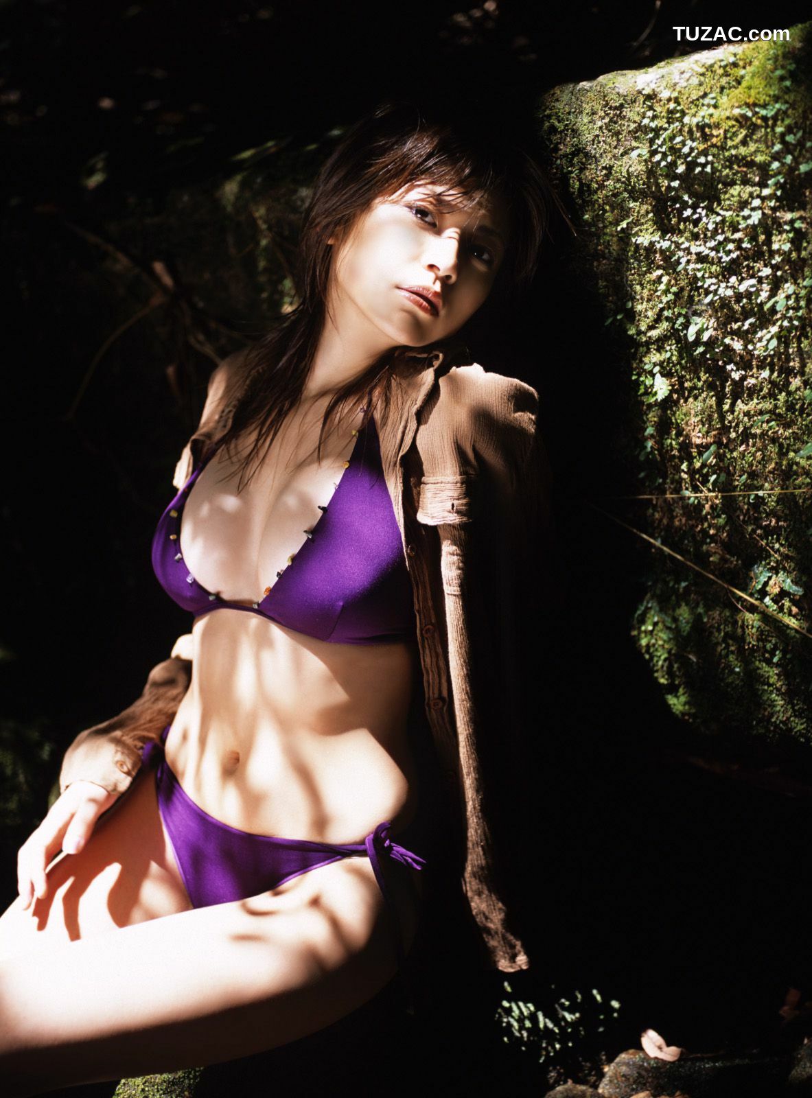 NS Eyes_ SF-No.367 Ai Ito 伊藤爱/伊藤あい 写真集[68P]