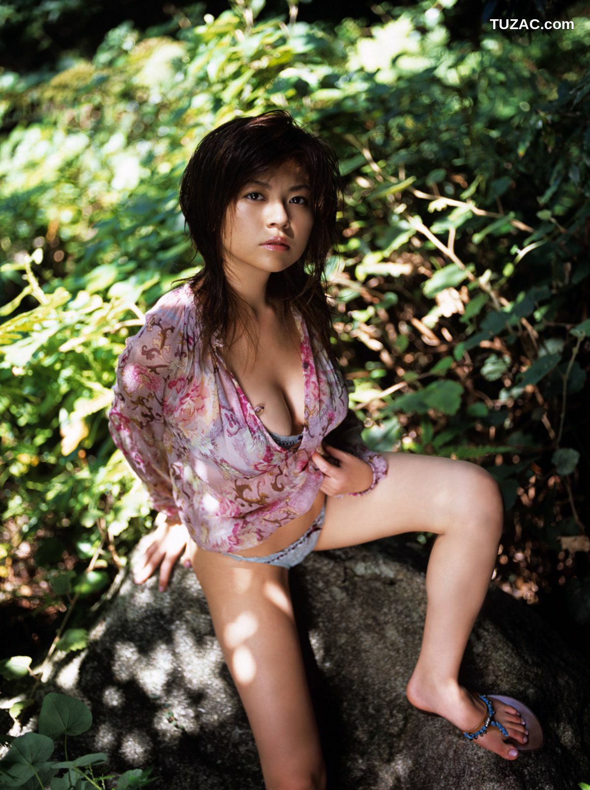 NS Eyes_ SF-No.367 Ai Ito 伊藤爱/伊藤あい 写真集[68P]
