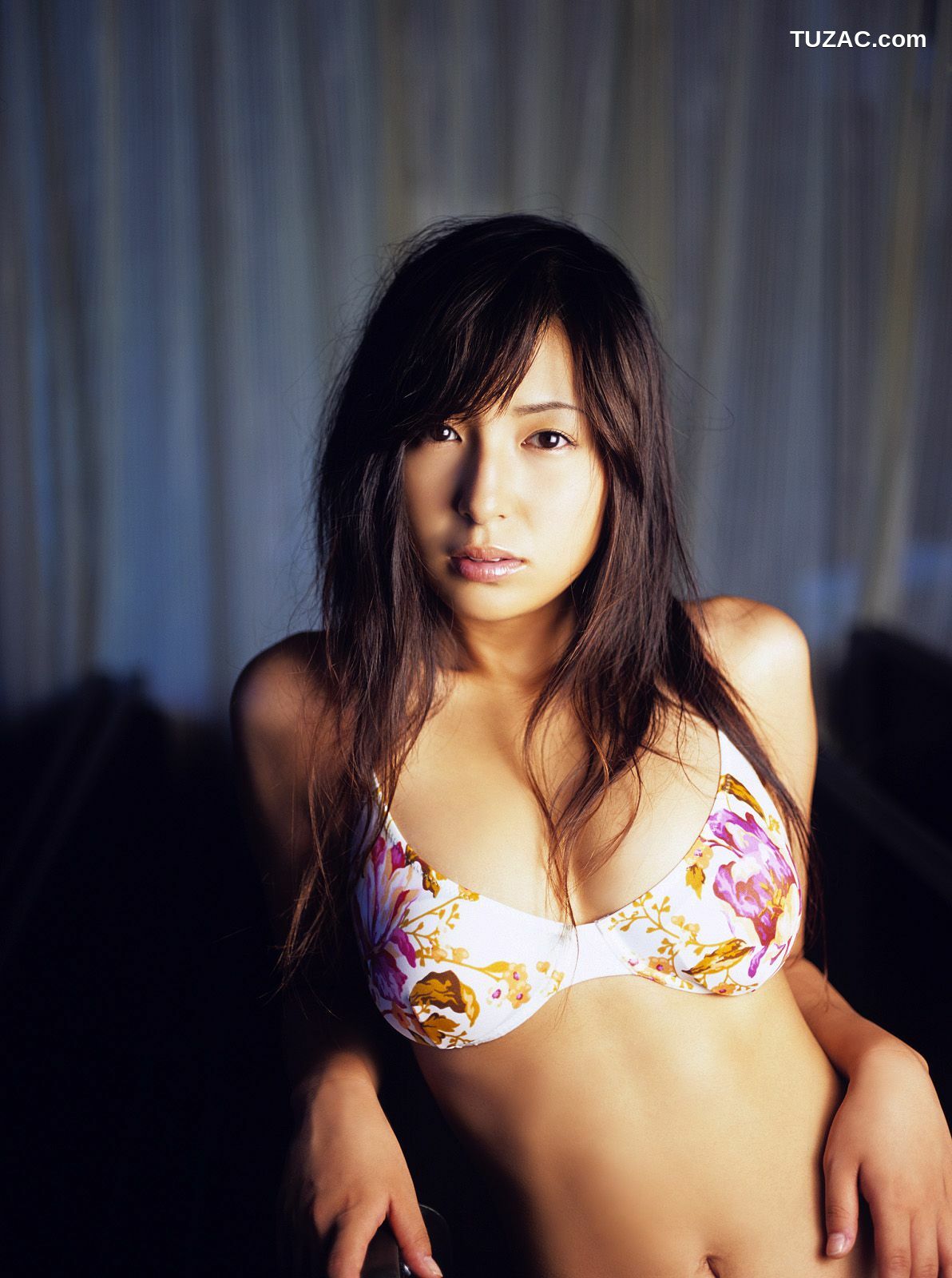 NS Eyes_ SF-No.368 Meguru Ishii 石井めぐる 写真集[61P]