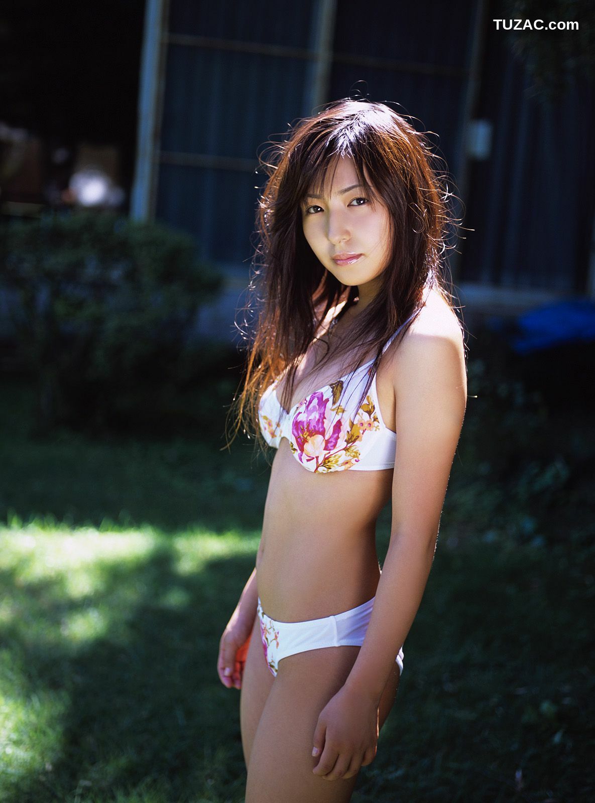 NS Eyes_ SF-No.368 Meguru Ishii 石井めぐる 写真集[61P]