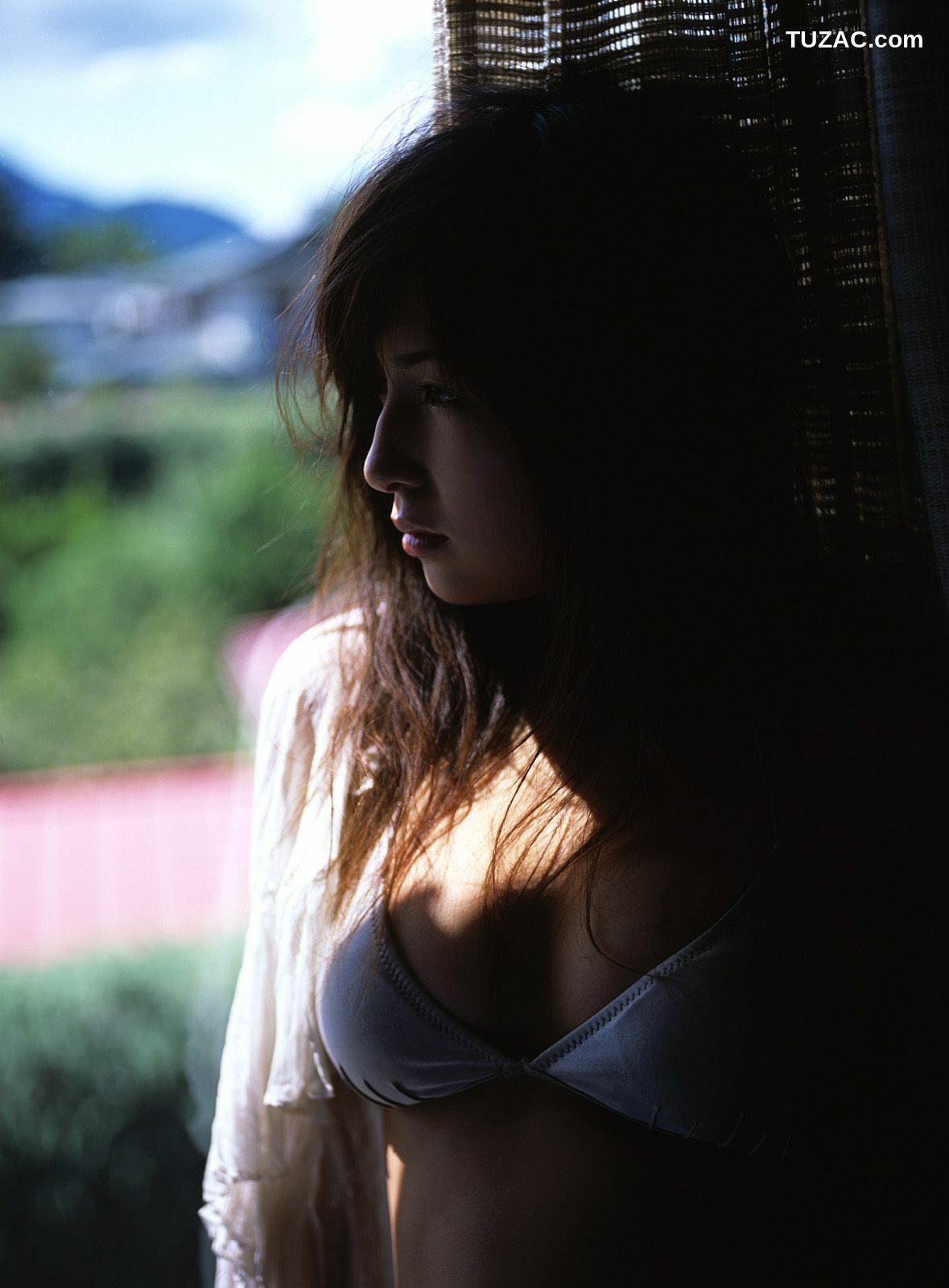 NS Eyes_ SF-No.368 Meguru Ishii 石井めぐる 写真集[61P]