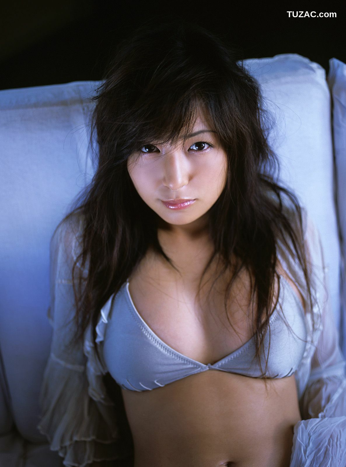 NS Eyes_ SF-No.368 Meguru Ishii 石井めぐる 写真集[61P]