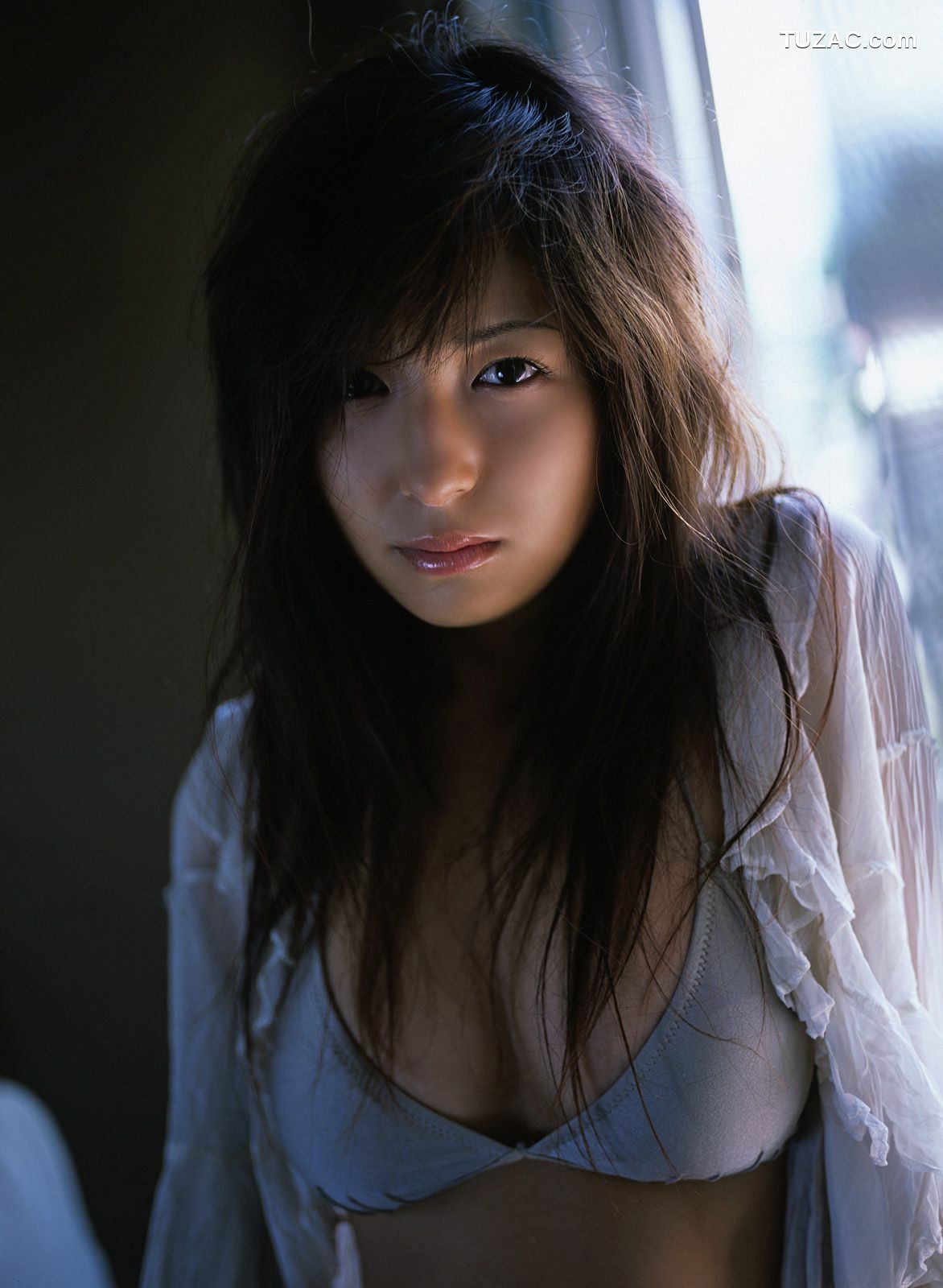 NS Eyes_ SF-No.368 Meguru Ishii 石井めぐる 写真集[61P]