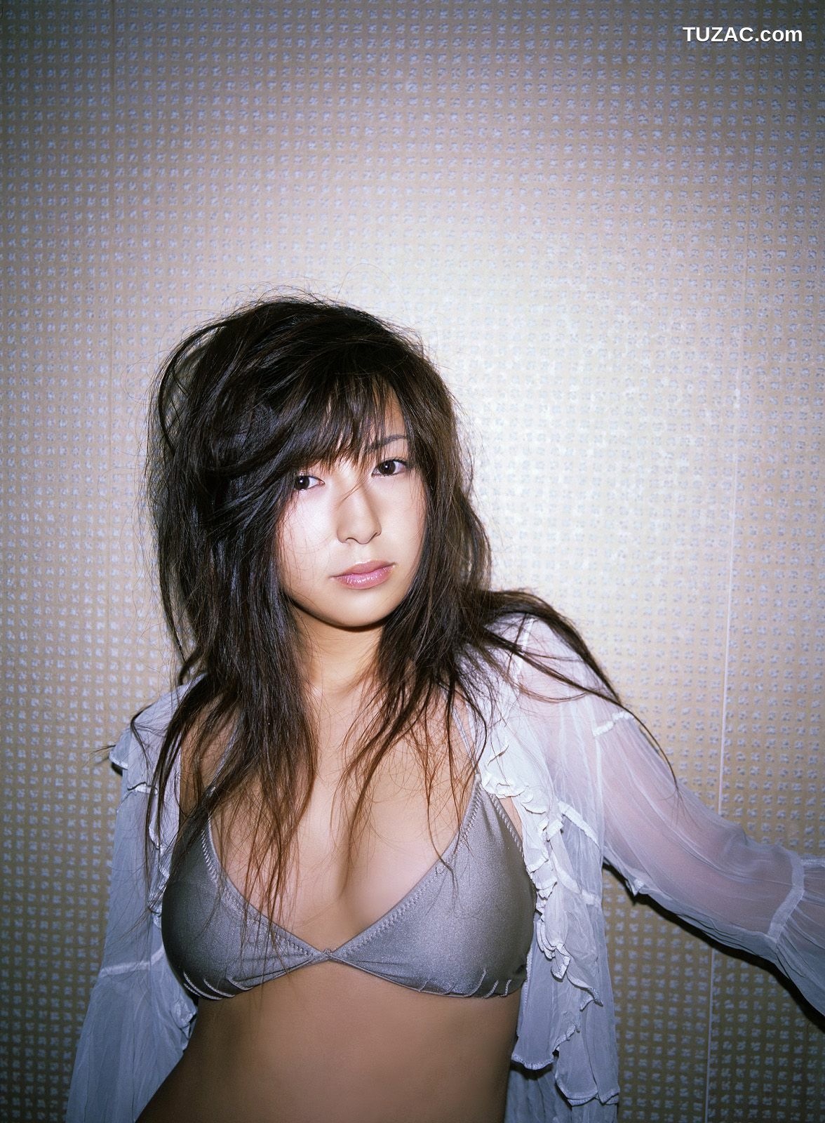 NS Eyes_ SF-No.368 Meguru Ishii 石井めぐる 写真集[61P]