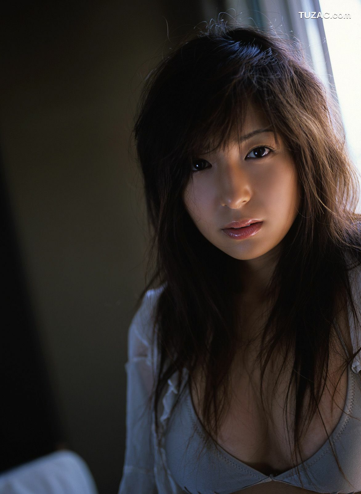 NS Eyes_ SF-No.368 Meguru Ishii 石井めぐる 写真集[61P]