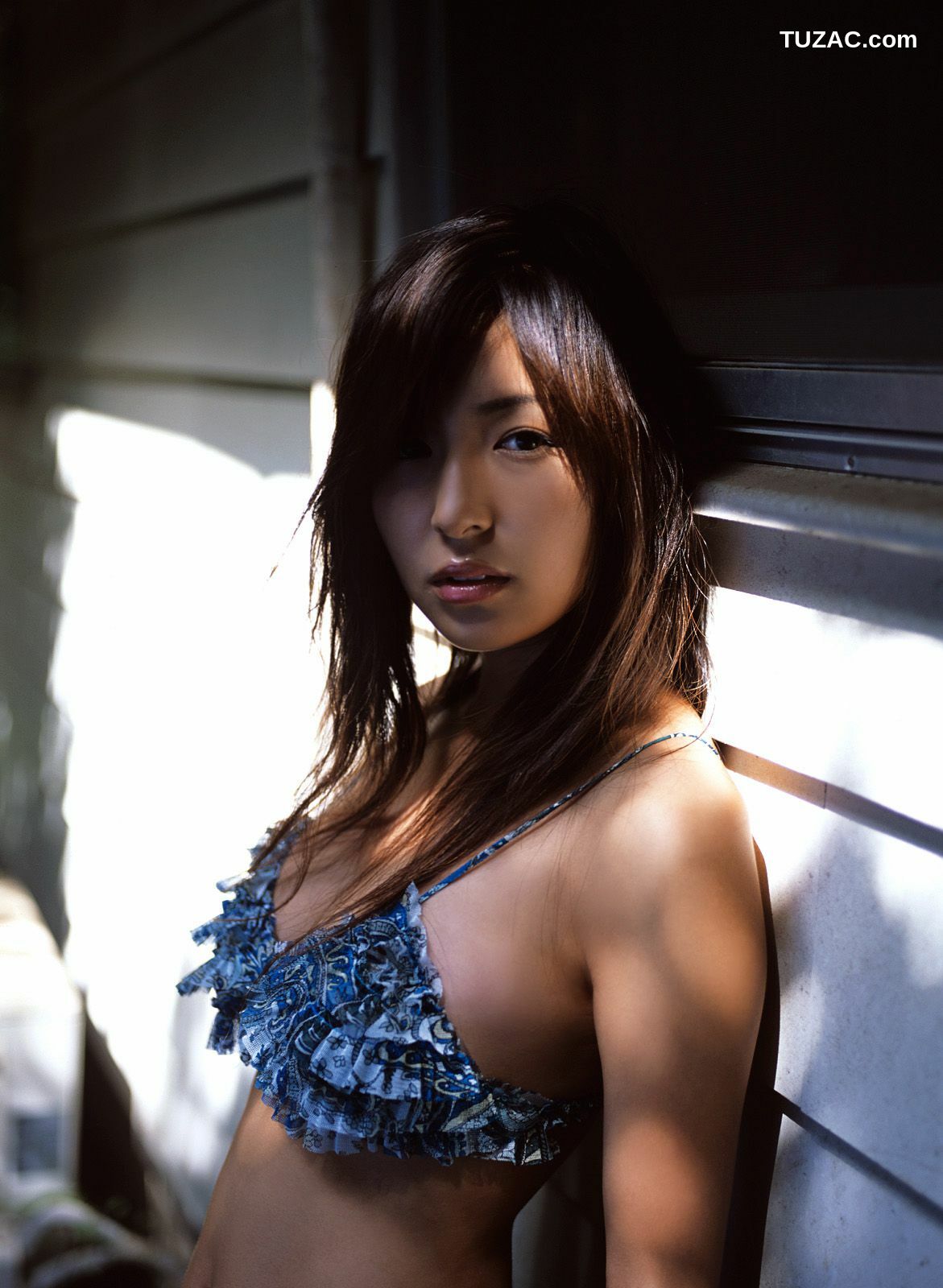 NS Eyes_ SF-No.368 Meguru Ishii 石井めぐる 写真集[61P]