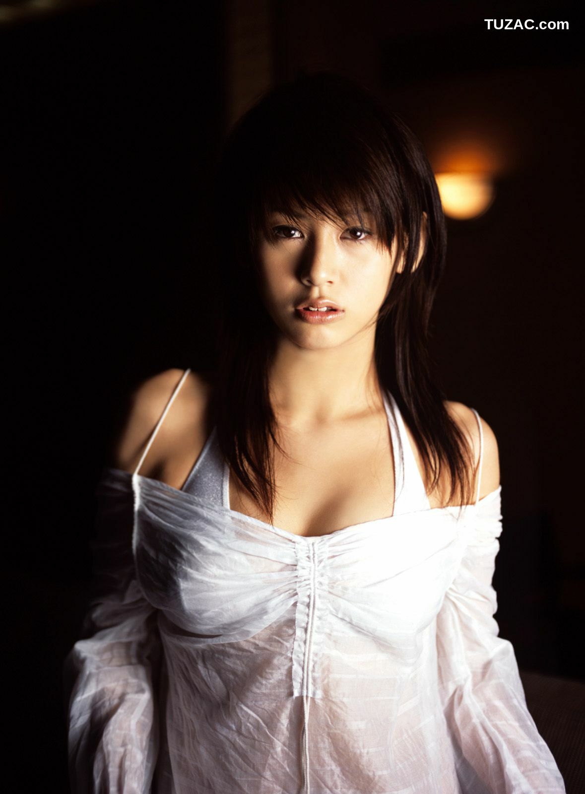 NS Eyes_ SF-No.369 Yuka Kosaka 小阪由佳 写真集[51P]
