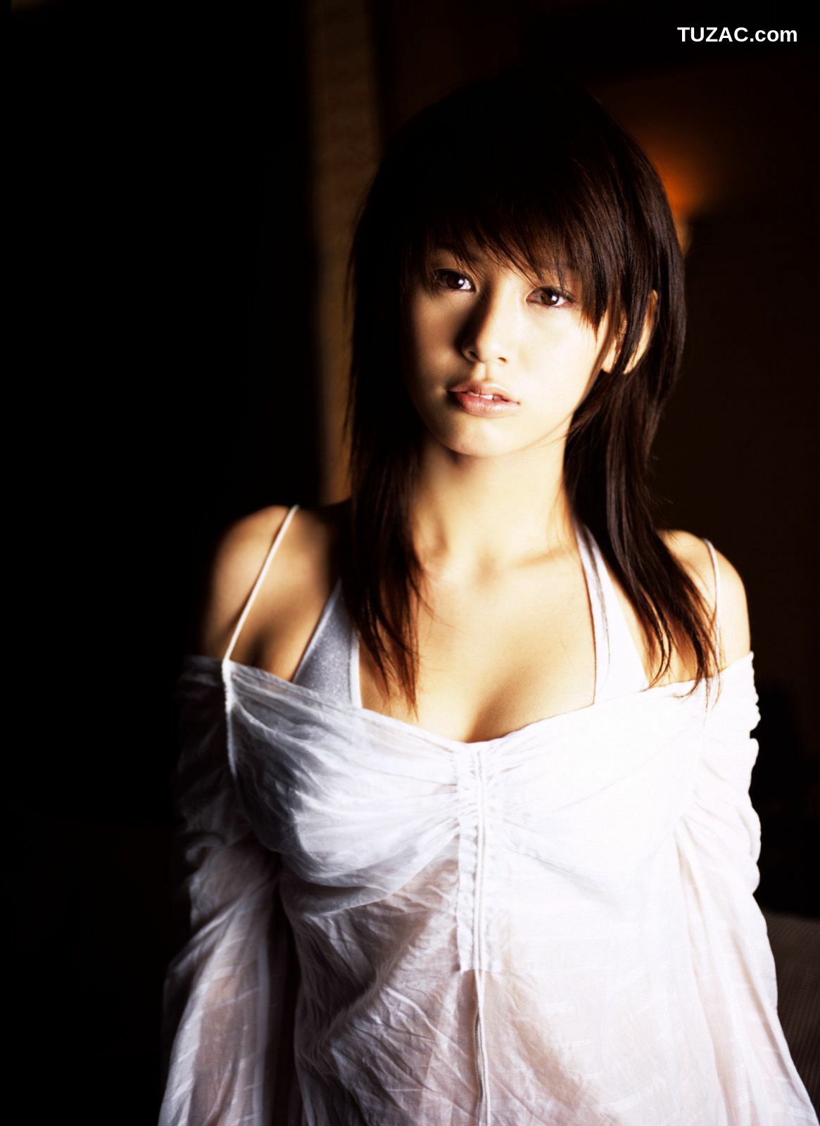 NS Eyes_ SF-No.369 Yuka Kosaka 小阪由佳 写真集[51P]