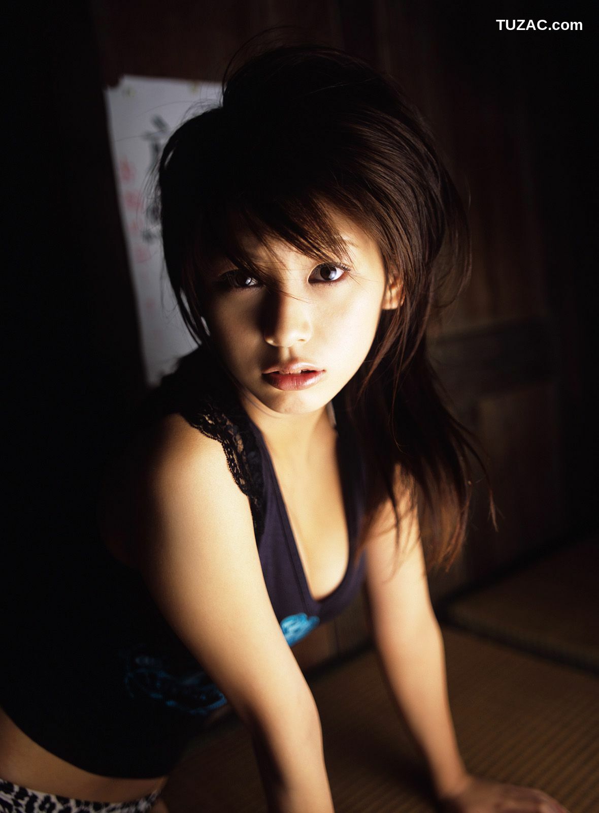 NS Eyes_ SF-No.369 Yuka Kosaka 小阪由佳 写真集[51P]