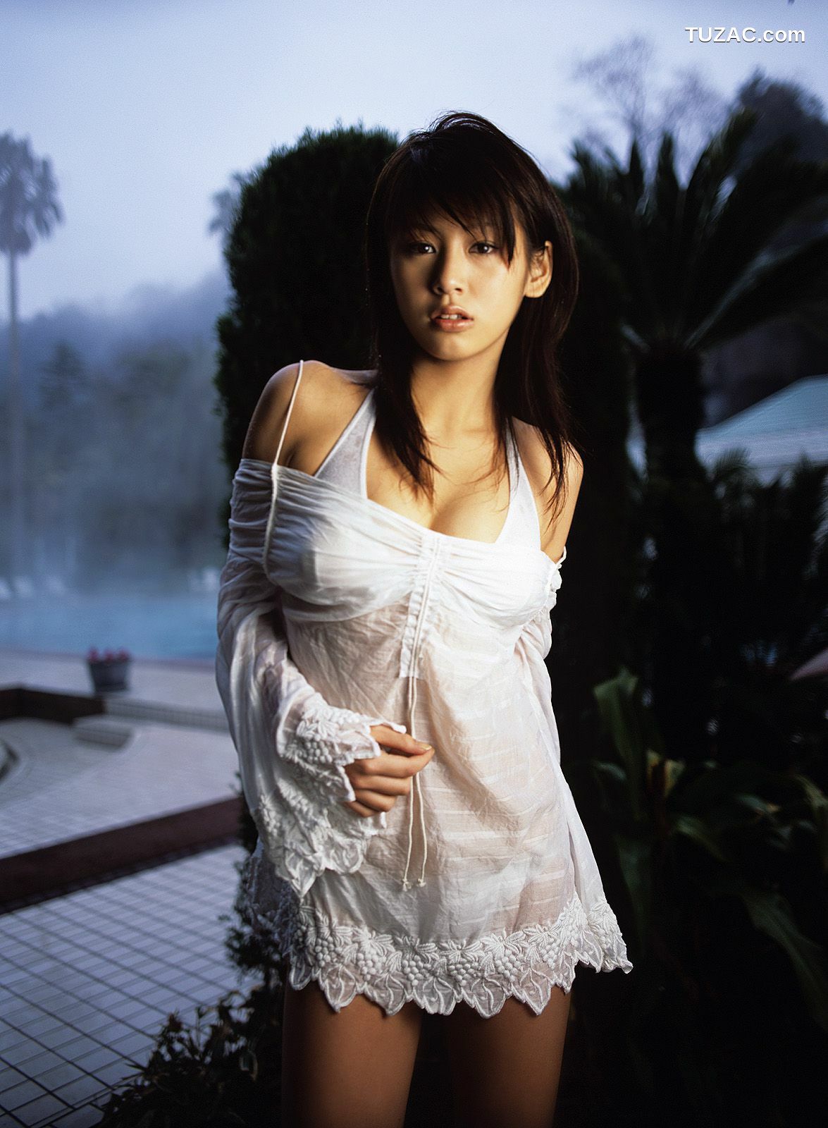 NS Eyes_ SF-No.369 Yuka Kosaka 小阪由佳 写真集[51P]