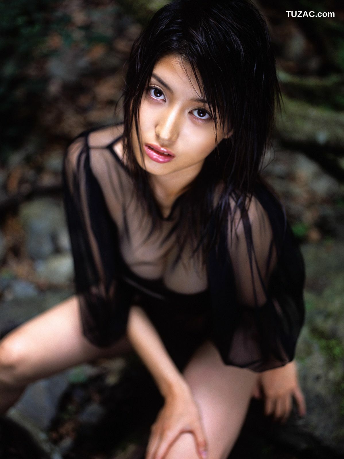 NS Eyes_ SF-No.370 Manami Hashimoto 橋本愛実/橋本マナミ 写真集[48P]