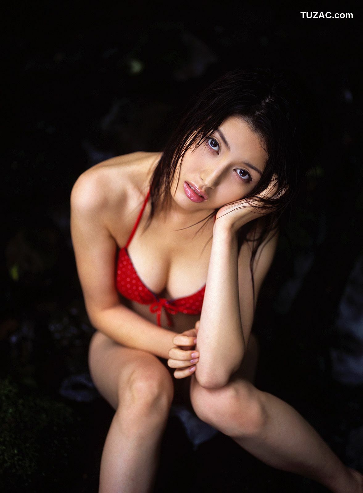 NS Eyes_ SF-No.370 Manami Hashimoto 橋本愛実/橋本マナミ 写真集[48P]