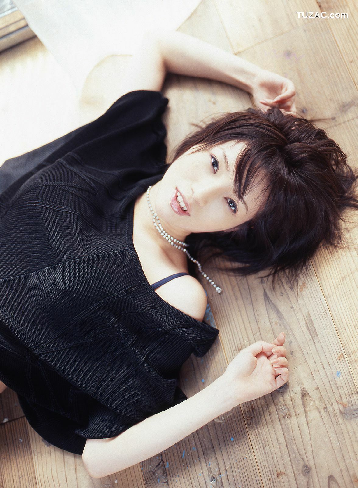 NS Eyes_ SF-No.372 Yuuri Morishita 森下悠裡/森下悠里 写真集[41P]