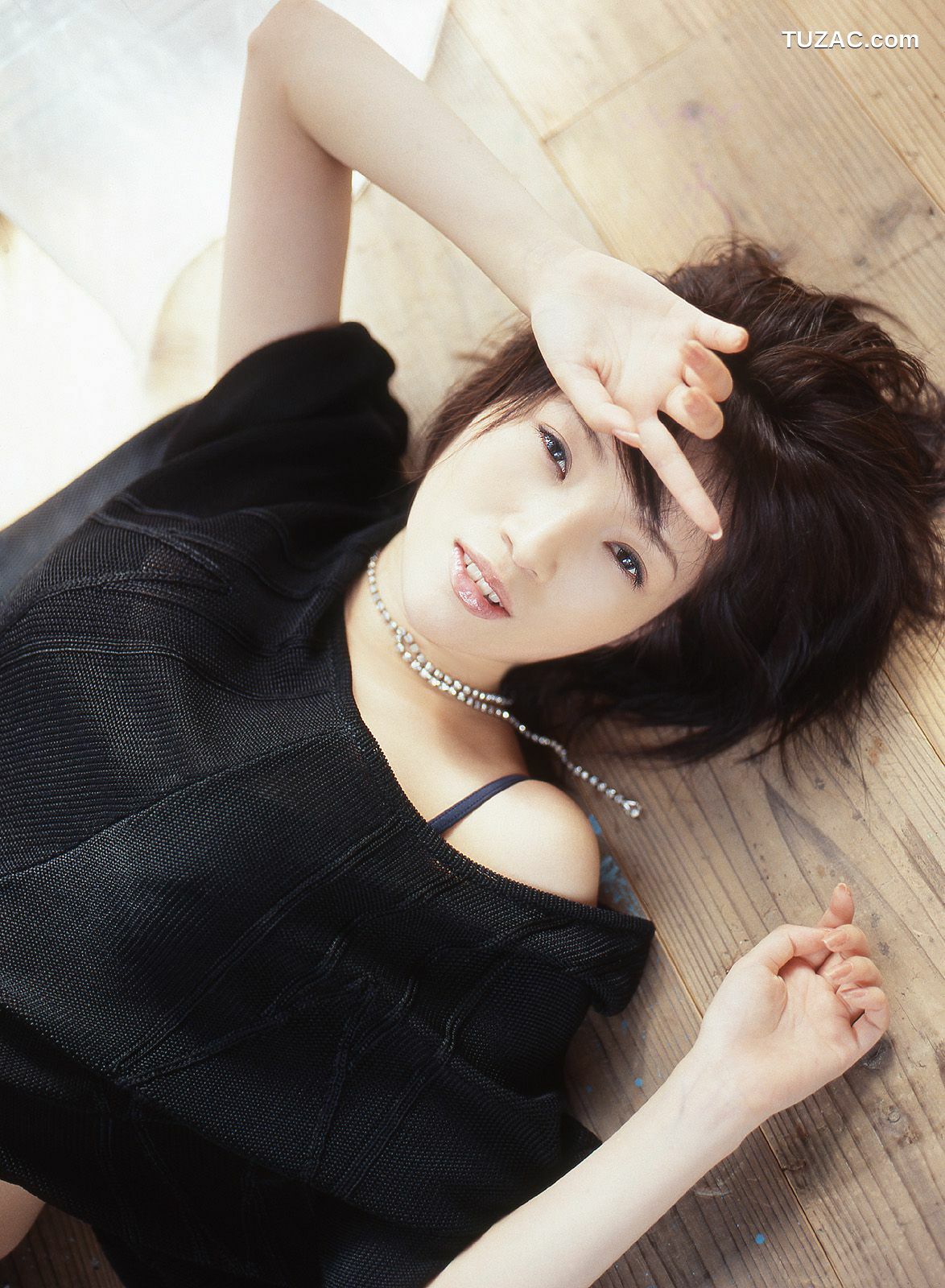 NS Eyes_ SF-No.372 Yuuri Morishita 森下悠裡/森下悠里 写真集[41P]