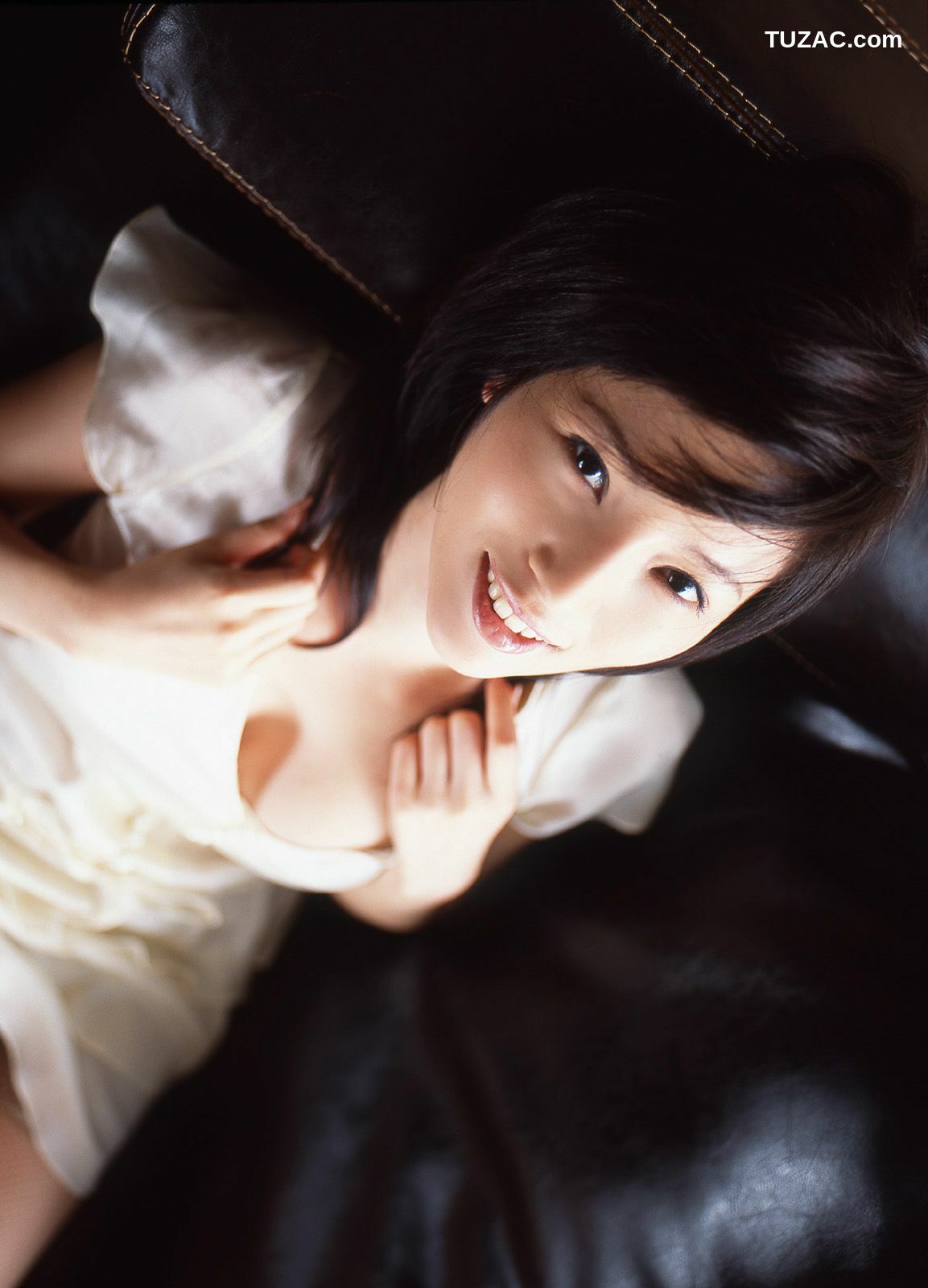 NS Eyes_ SF-No.372 Yuuri Morishita 森下悠裡/森下悠里 写真集[41P]