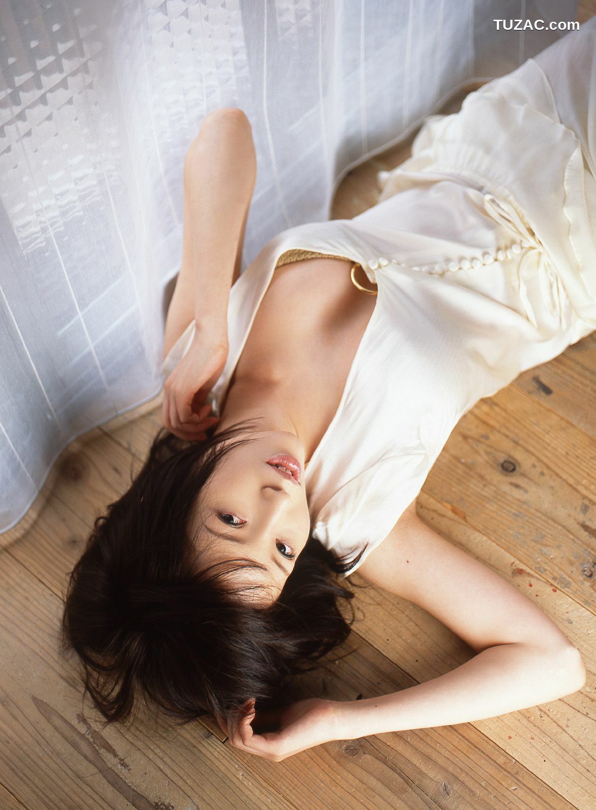 NS Eyes_ SF-No.372 Yuuri Morishita 森下悠裡/森下悠里 写真集[41P]