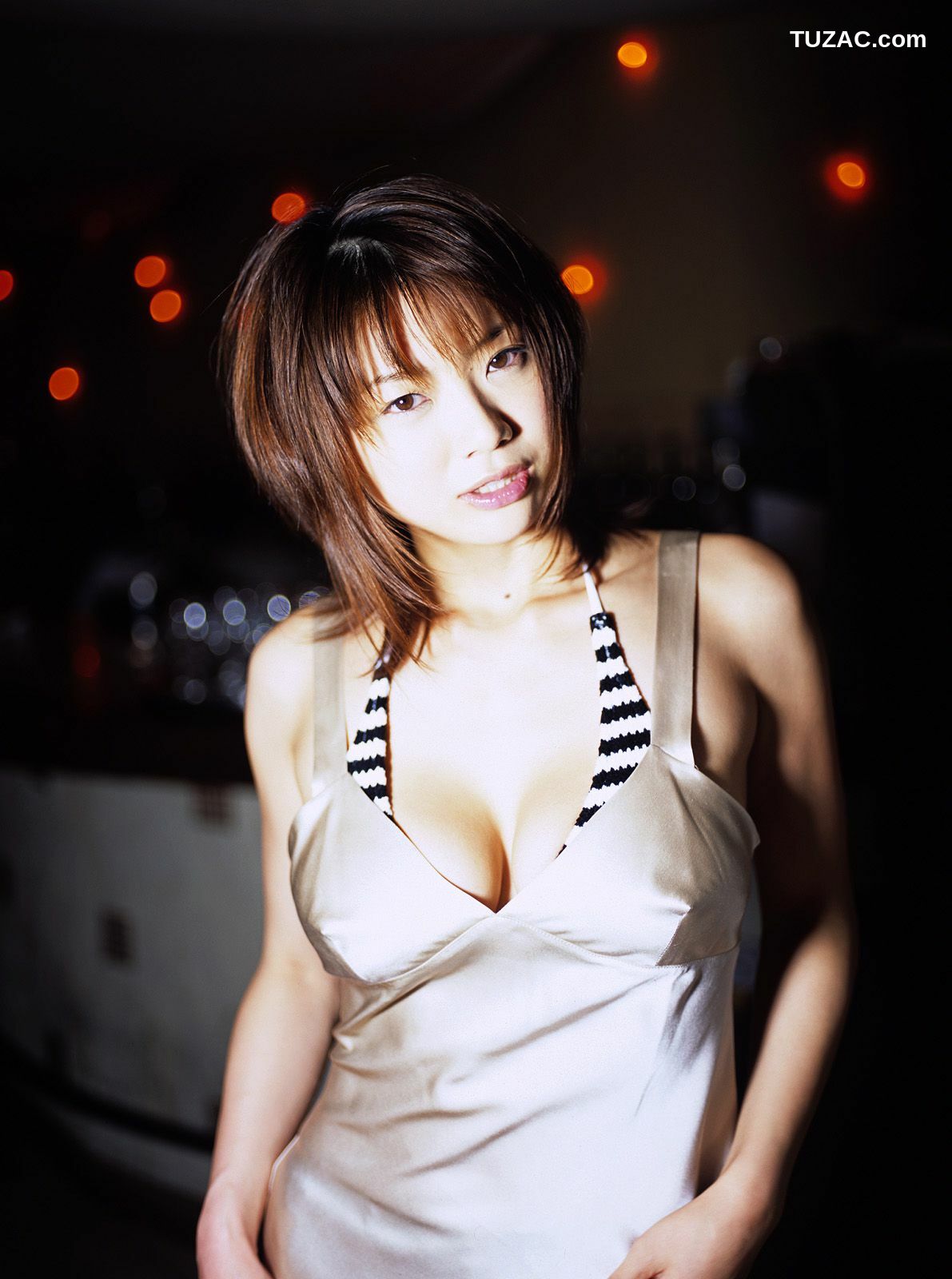 NS Eyes_ SF-No.373 Hitomi Aizawa 相澤仁美/相泽仁美 写真集[52P]
