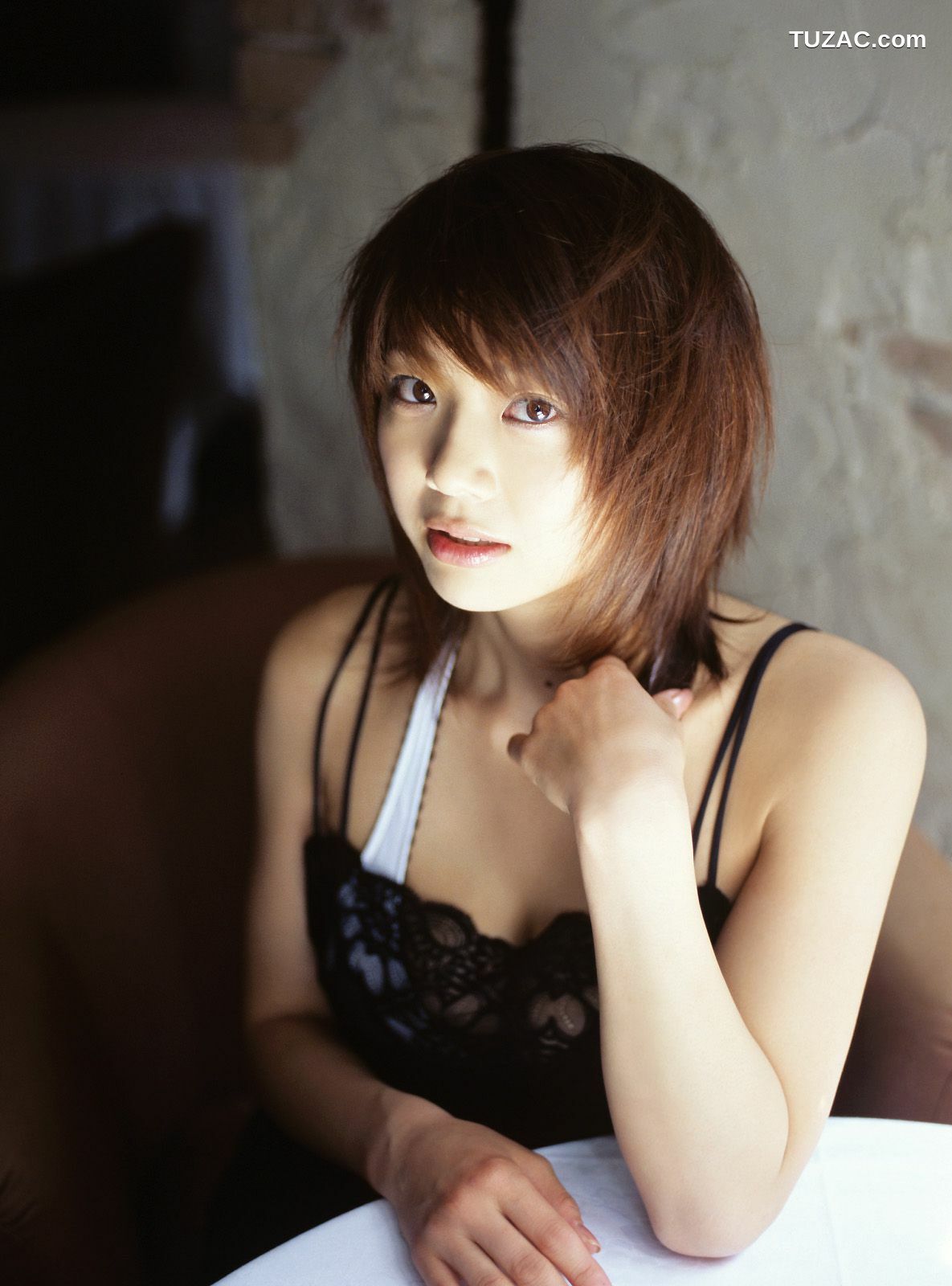 NS Eyes_ SF-No.373 Hitomi Aizawa 相澤仁美/相泽仁美 写真集[52P]