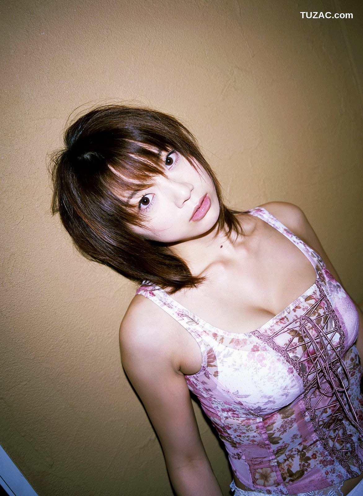 NS Eyes_ SF-No.373 Hitomi Aizawa 相澤仁美/相泽仁美 写真集[52P]