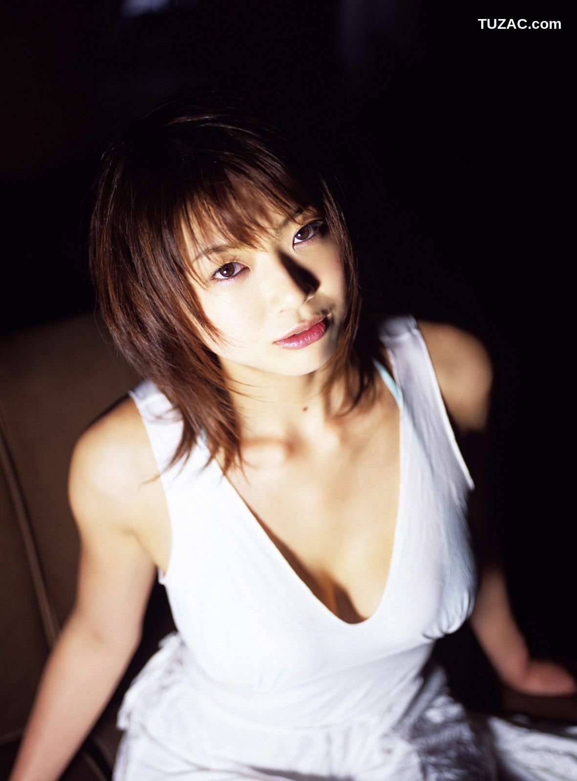 NS Eyes_ SF-No.373 Hitomi Aizawa 相澤仁美/相泽仁美 写真集[52P]