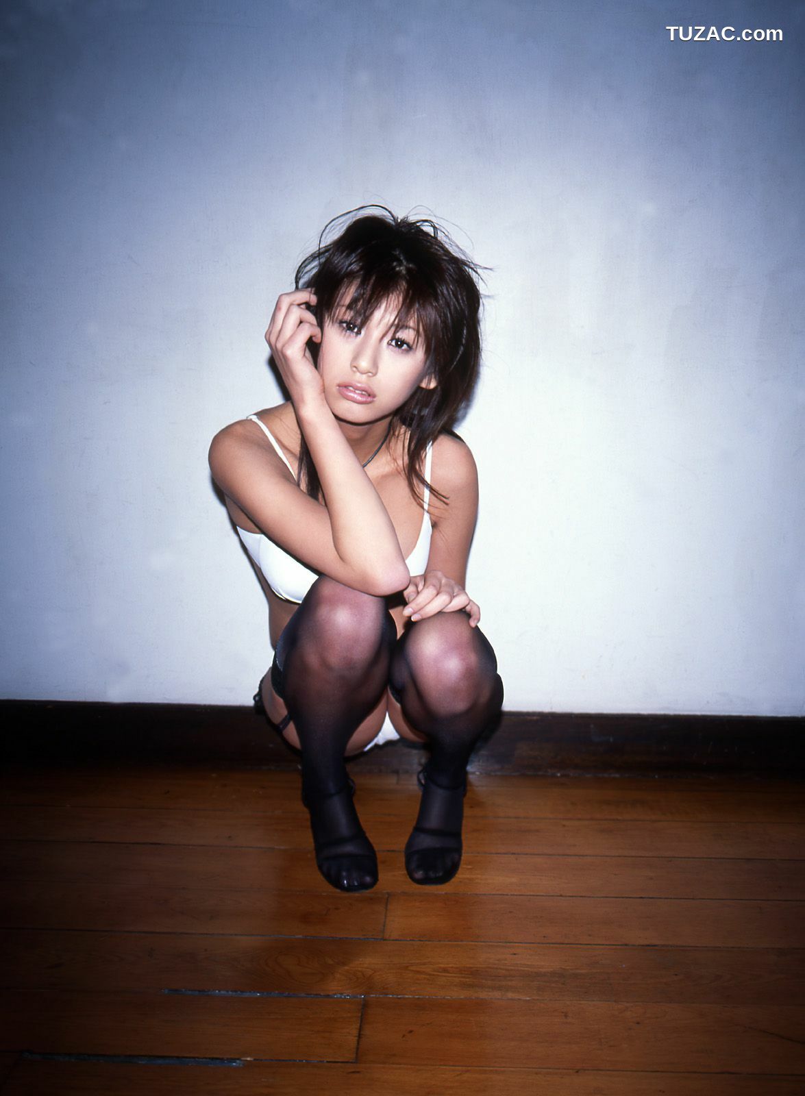 NS Eyes_ SF-No.374 Yuka Kosaka 小阪由佳 写真集[50P]
