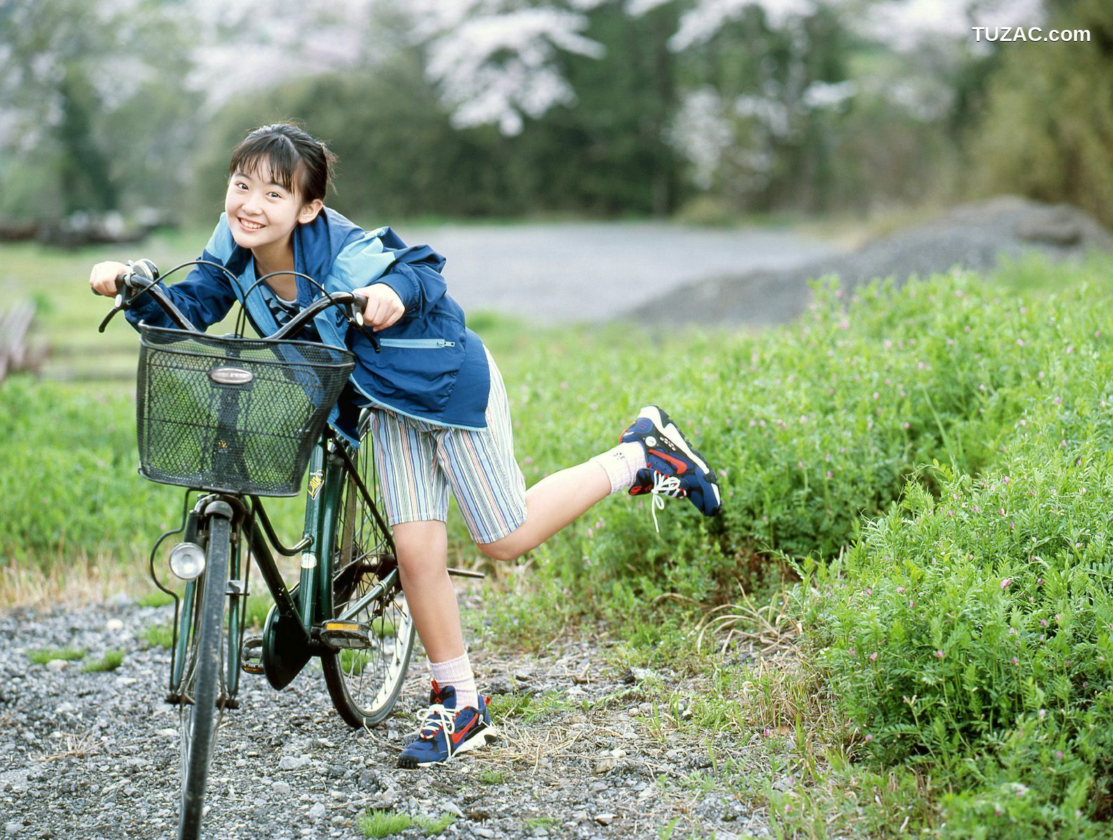 NS Eyes_ SF-No.375 前田愛&amp;amp;前田亜希 -UNDERAGE! 写真集[53P]