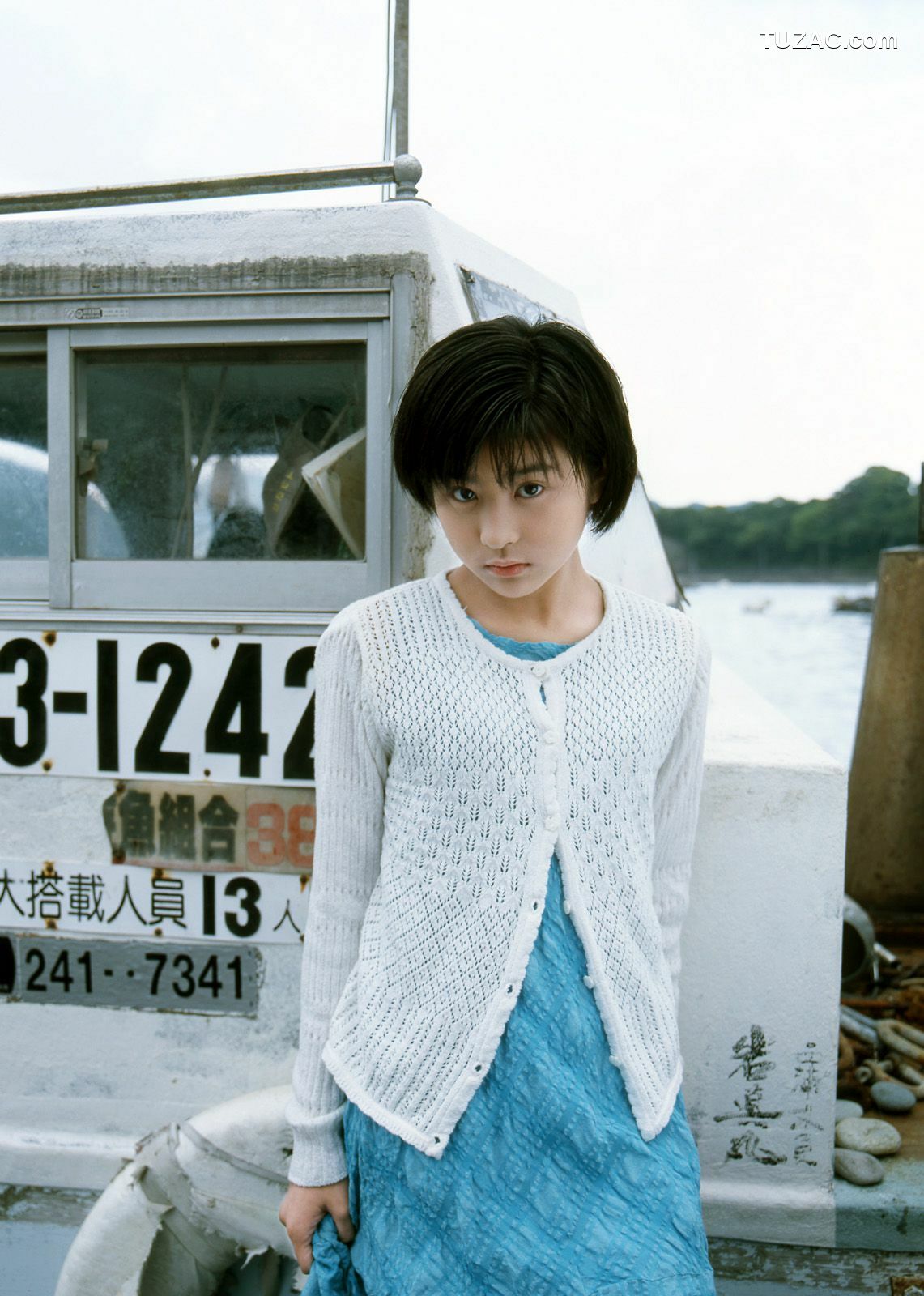 NS Eyes_ SF-No.375 前田愛&amp;amp;前田亜希 -UNDERAGE! 写真集[53P]