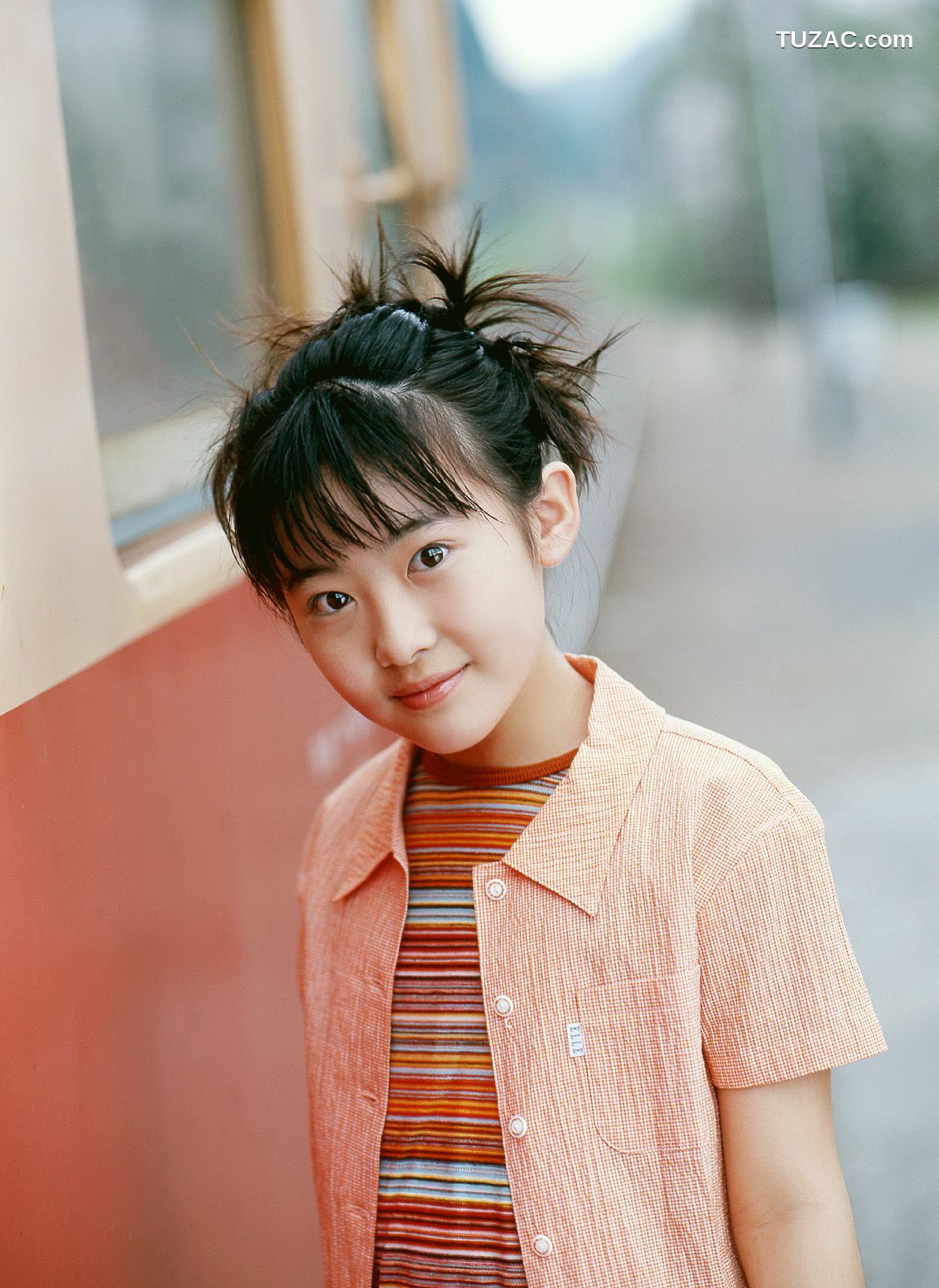 NS Eyes_ SF-No.375 前田愛&amp;amp;前田亜希 -UNDERAGE! 写真集[53P]