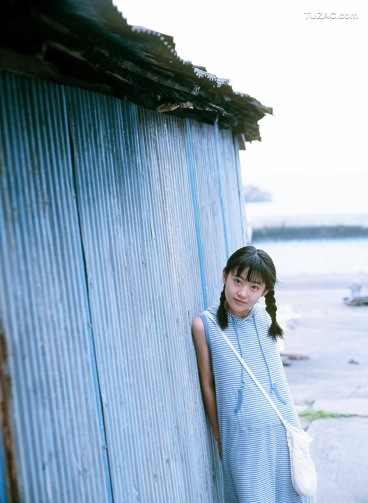 NS Eyes_ SF-No.375 前田愛&amp;amp;前田亜希 -UNDERAGE! 写真集[53P]