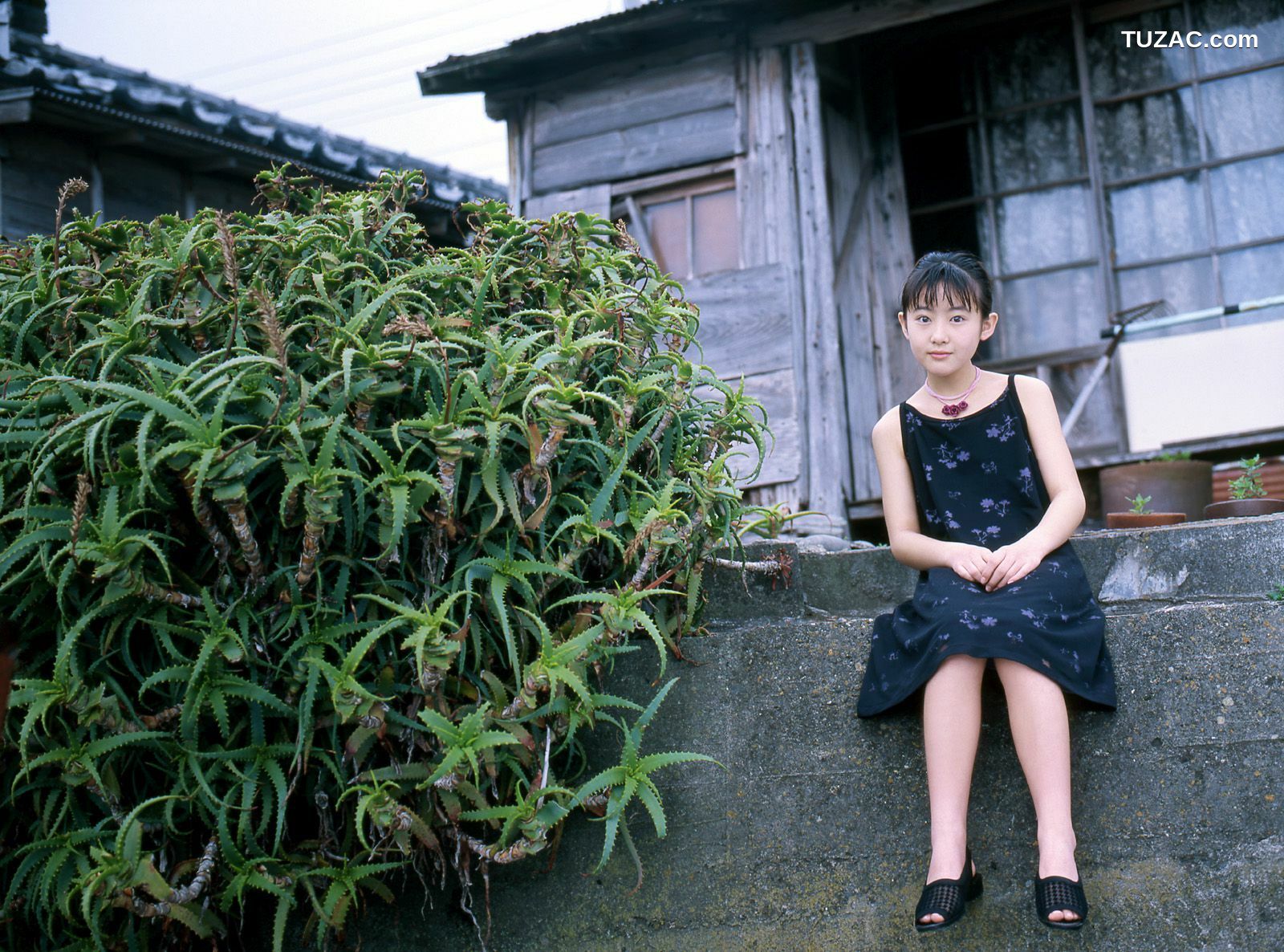 NS Eyes_ SF-No.375 前田愛&amp;amp;前田亜希 -UNDERAGE! 写真集[53P]