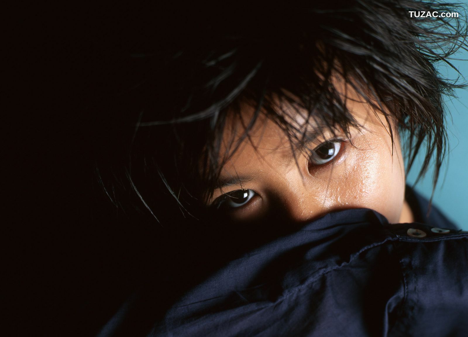 NS Eyes_ SF-No.375 前田愛&amp;amp;前田亜希 -UNDERAGE! 写真集[53P]