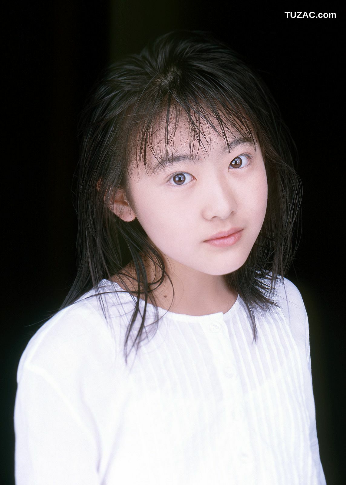 NS Eyes_ SF-No.375 前田愛&amp;amp;前田亜希 -UNDERAGE! 写真集[53P]