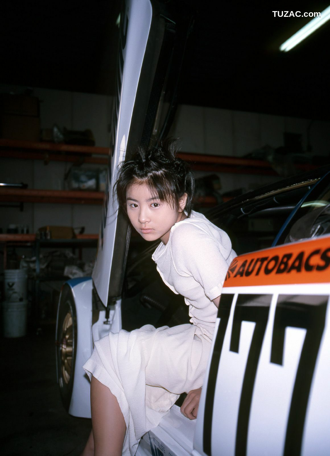 NS Eyes_ SF-No.375 前田愛&amp;amp;前田亜希 -UNDERAGE! 写真集[53P]