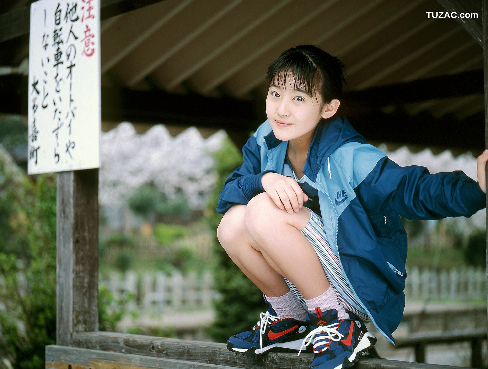 NS Eyes_ SF-No.375 前田愛&amp;amp;前田亜希 -UNDERAGE! 写真集[53P]