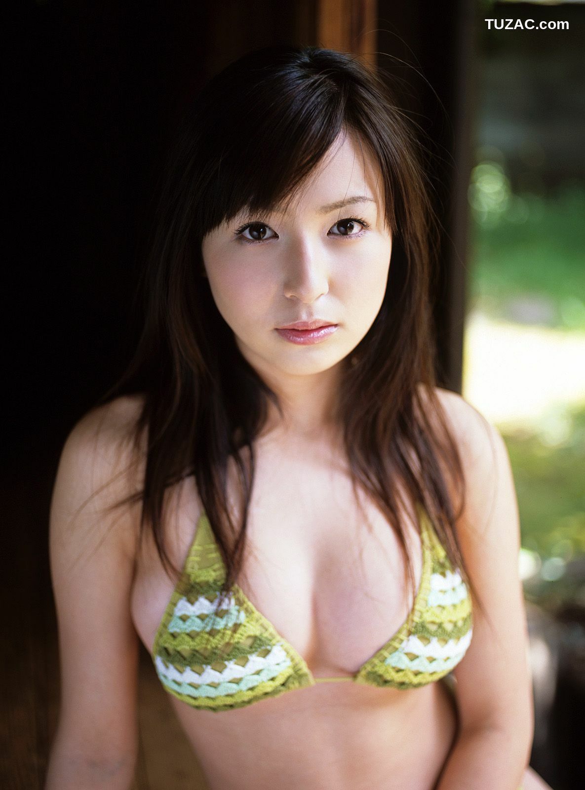 NS Eyes_ SF-No.376 Meguru Ishii 石井めぐる 写真集[50P]