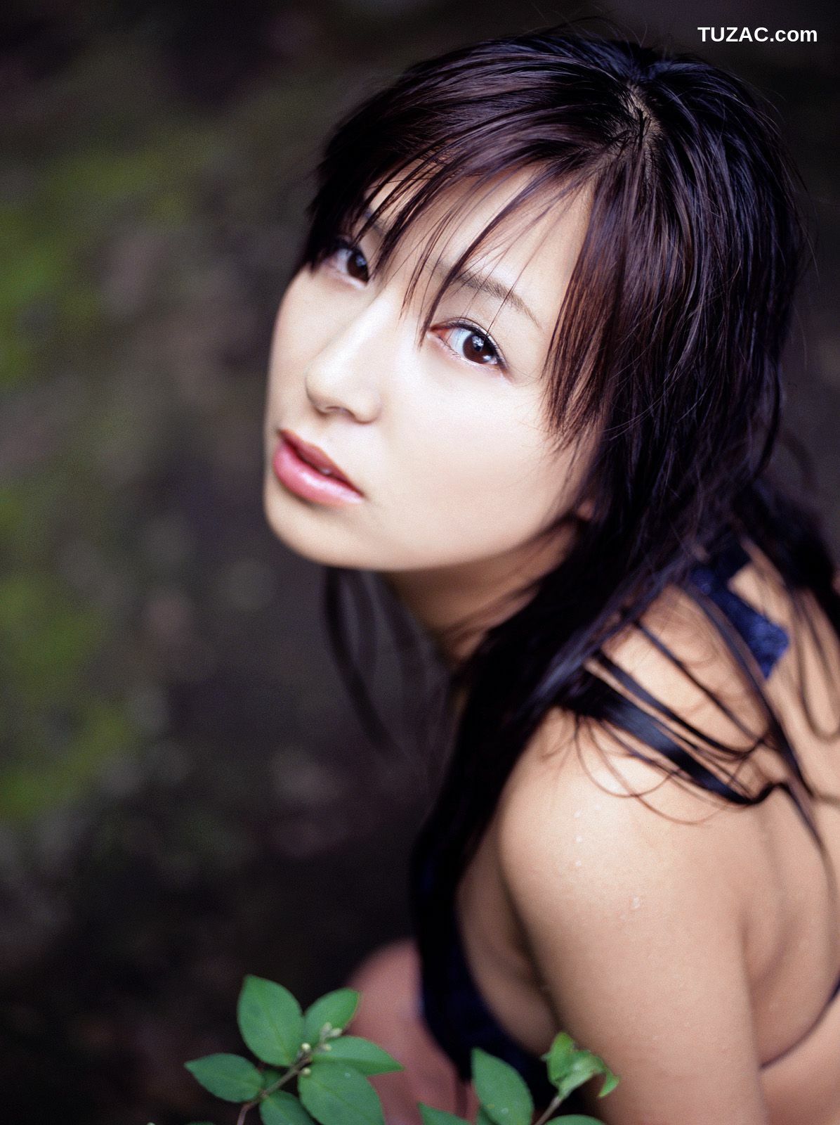 NS Eyes_ SF-No.376 Meguru Ishii 石井めぐる 写真集[50P]