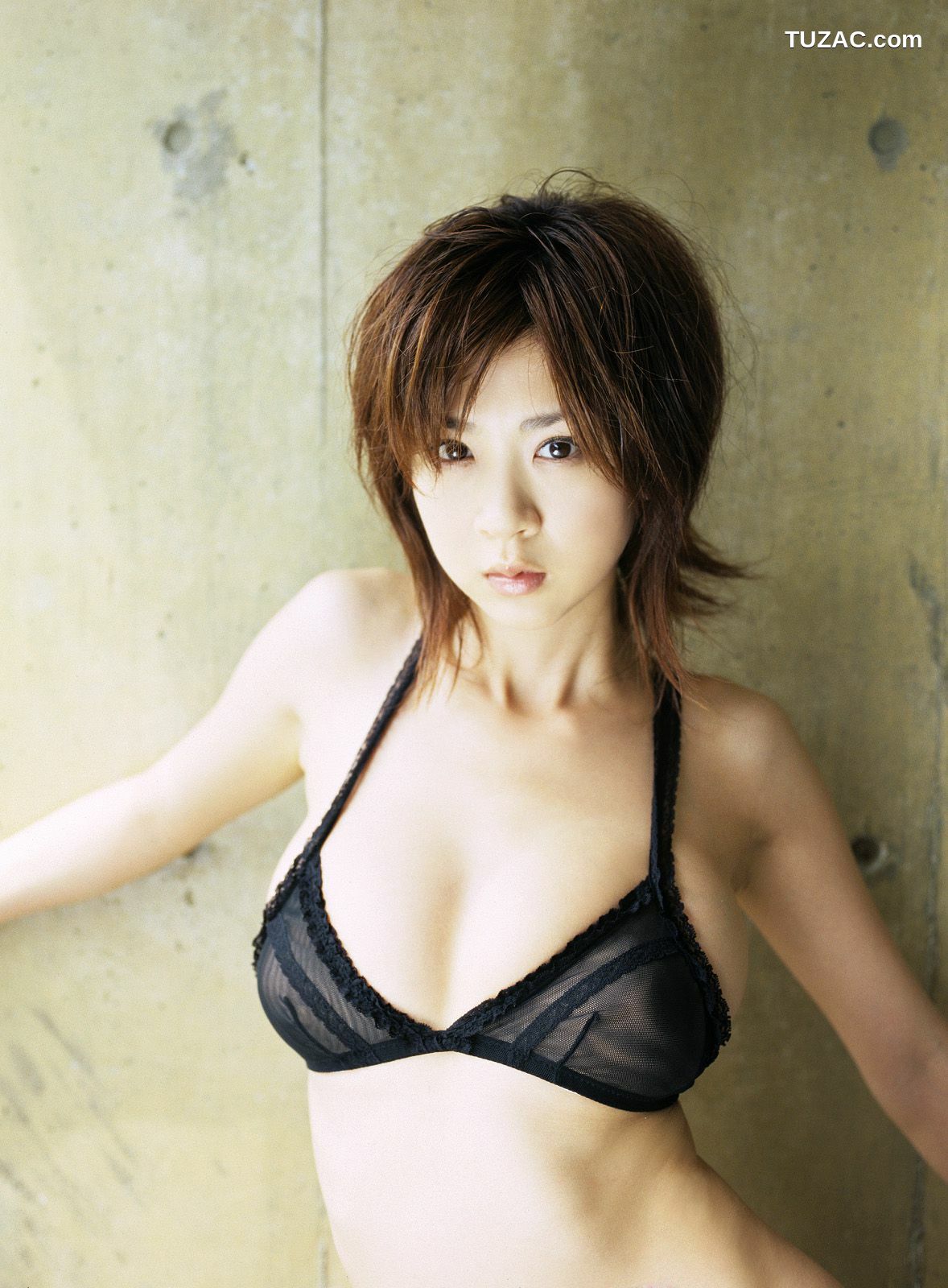NS Eyes_ SF-No.377 Aki Hoshino ほしのあき/星野亚纪 写真集[61P]