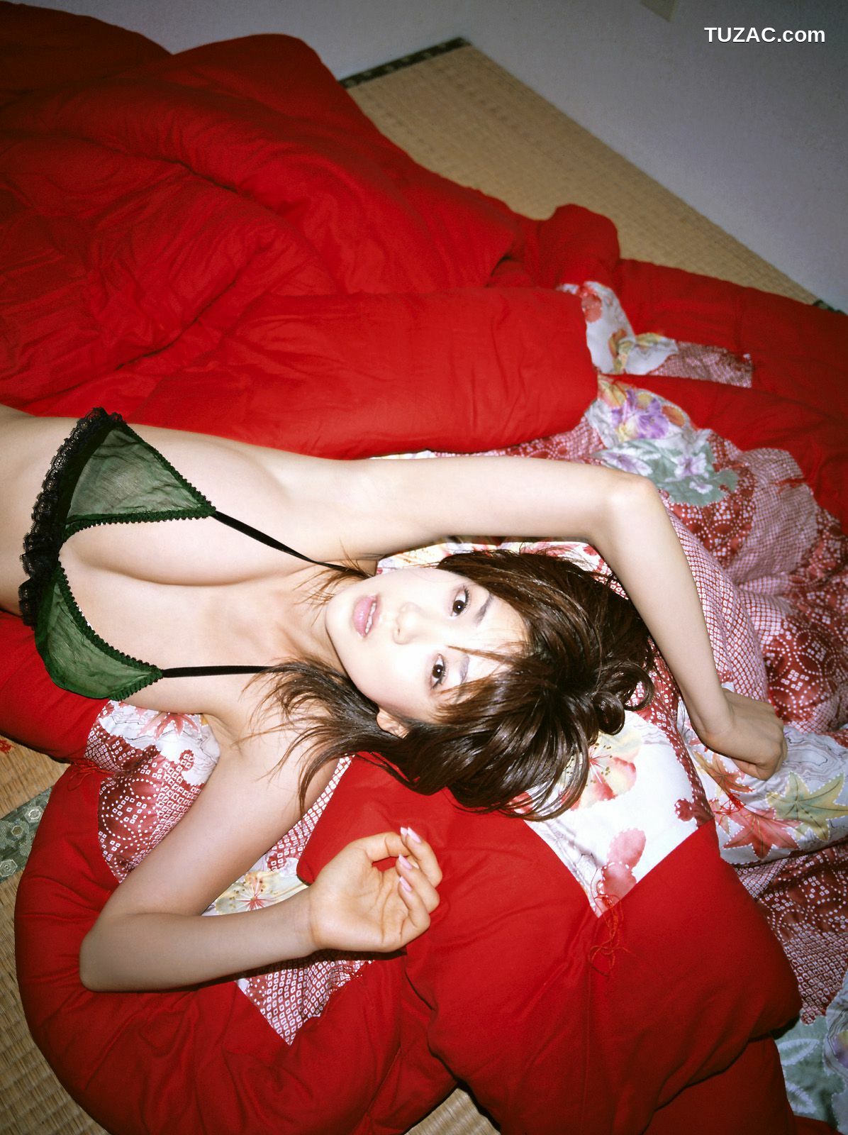 NS Eyes_ SF-No.377 Aki Hoshino ほしのあき/星野亚纪 写真集[61P]