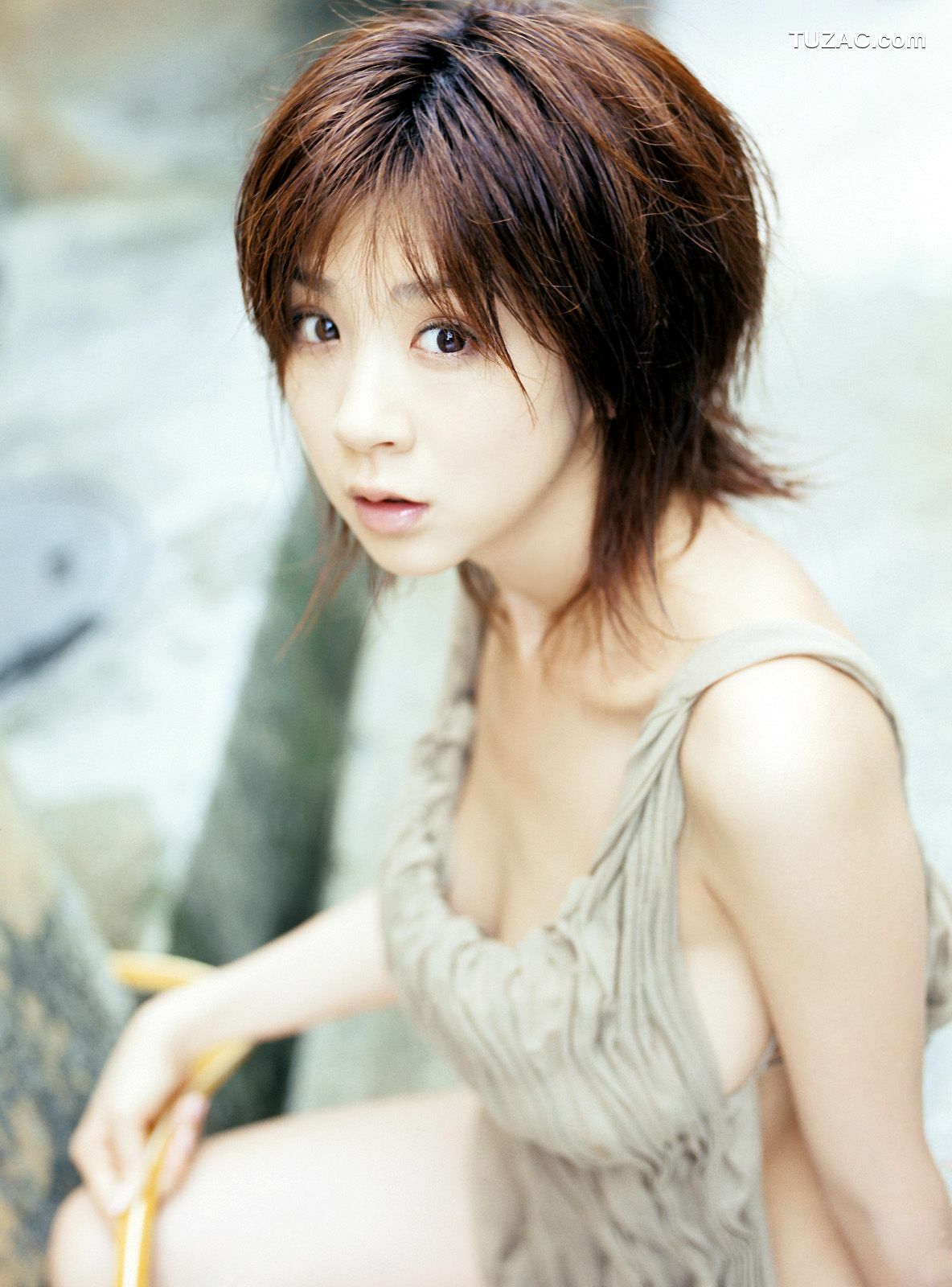 NS Eyes_ SF-No.377 Aki Hoshino ほしのあき/星野亚纪 写真集[61P]