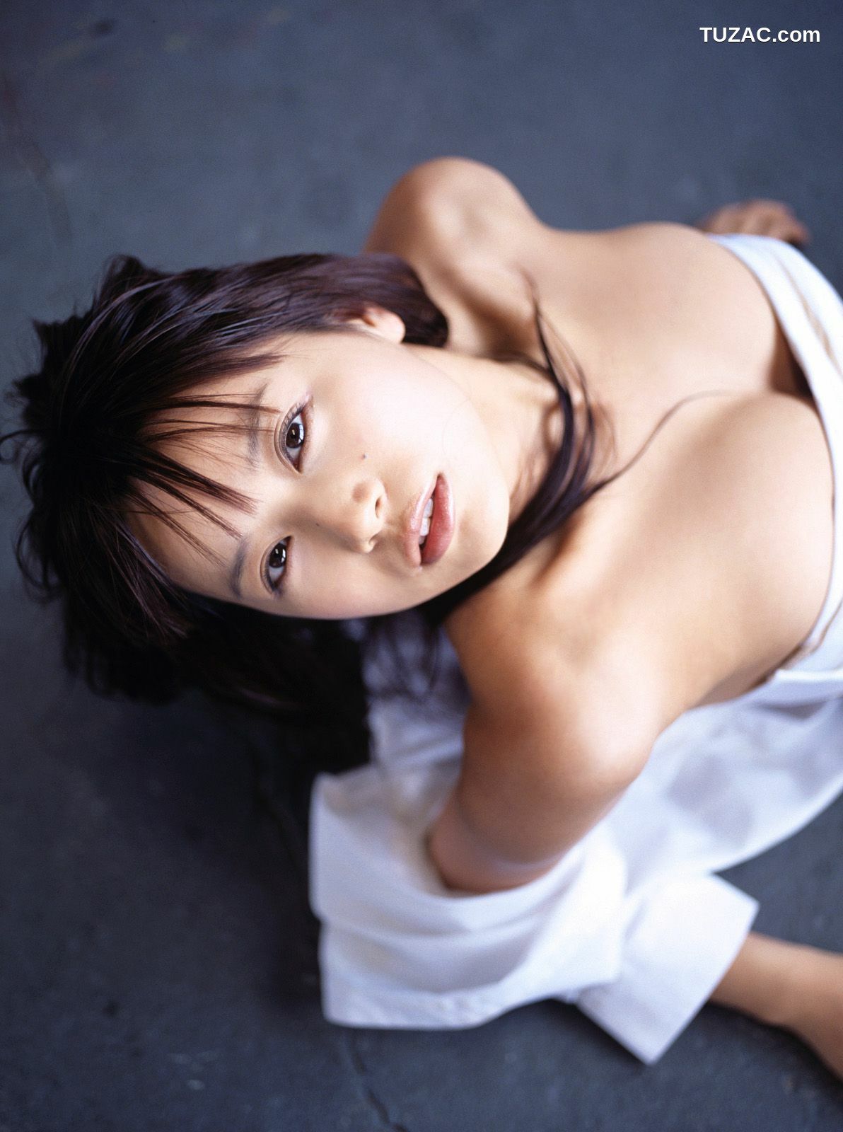 NS Eyes_ SF-No.378 Natsume Sano 佐野夏芽 写真集[56P]