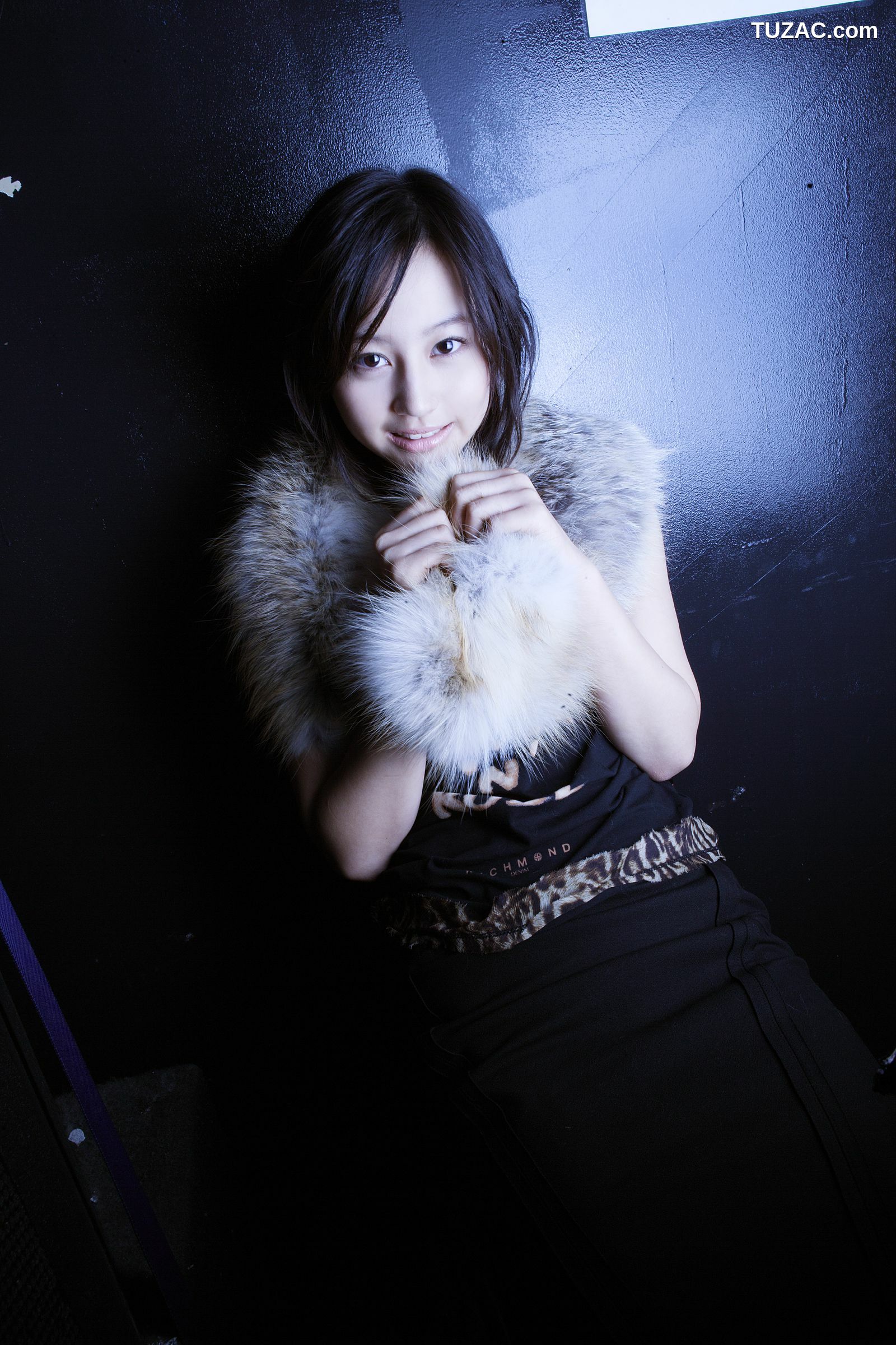 NS Eyes_ SF-No.380 Maki Horikita 堀北真希 -UNDERAGE! 写真集[61P]