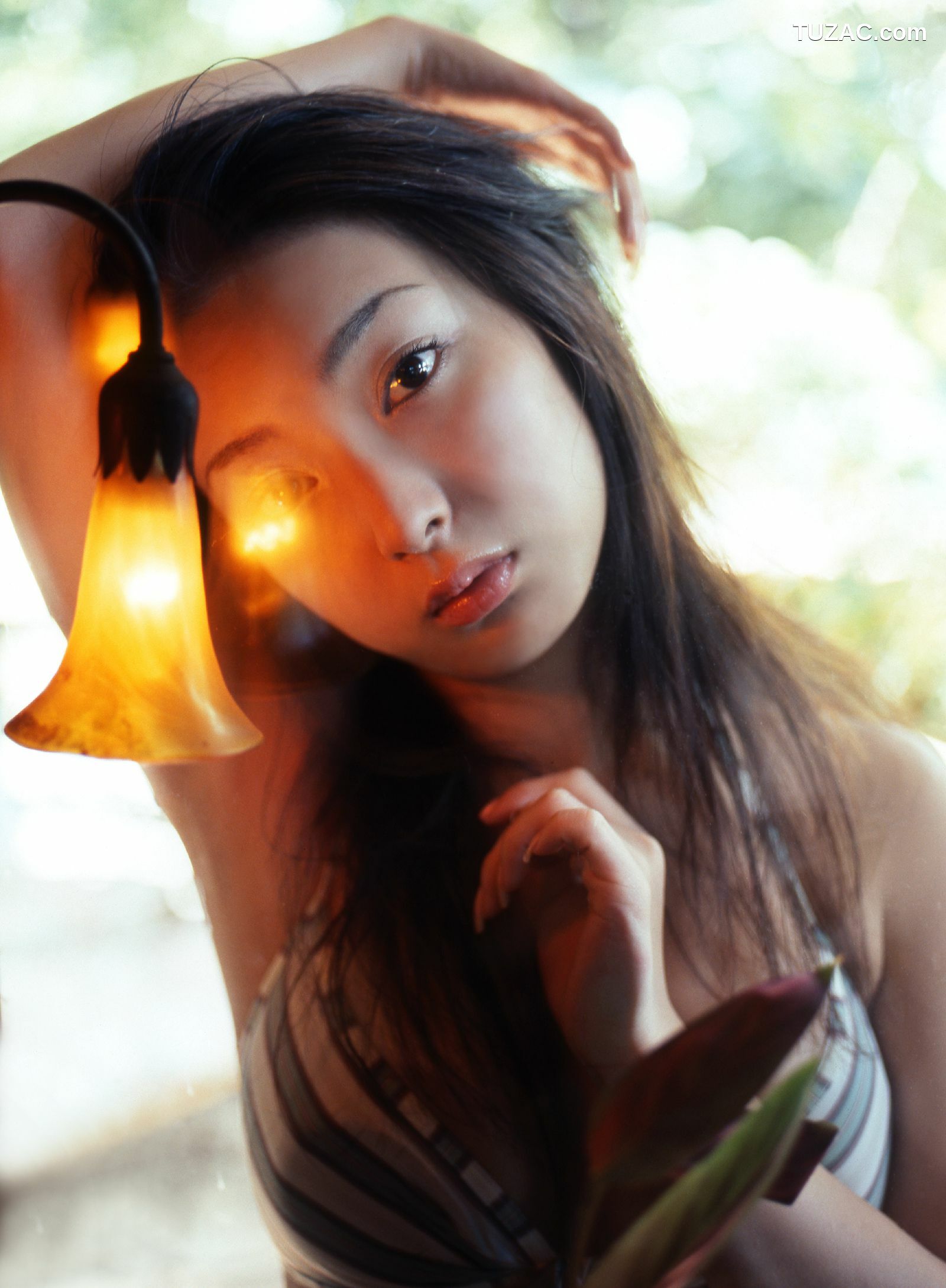 NS Eyes_ SF-No.384 Riko Kawano 河野りこ/河野里子 -UNDERAGE! 写真集[42P]