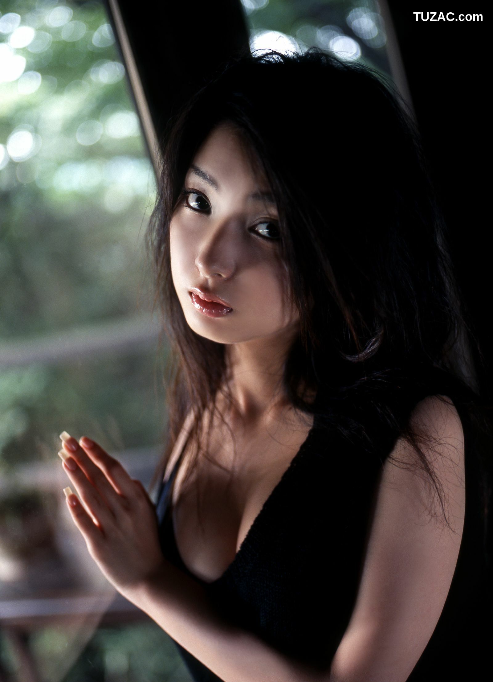 NS Eyes_ SF-No.384 Riko Kawano 河野りこ/河野里子 -UNDERAGE! 写真集[42P]