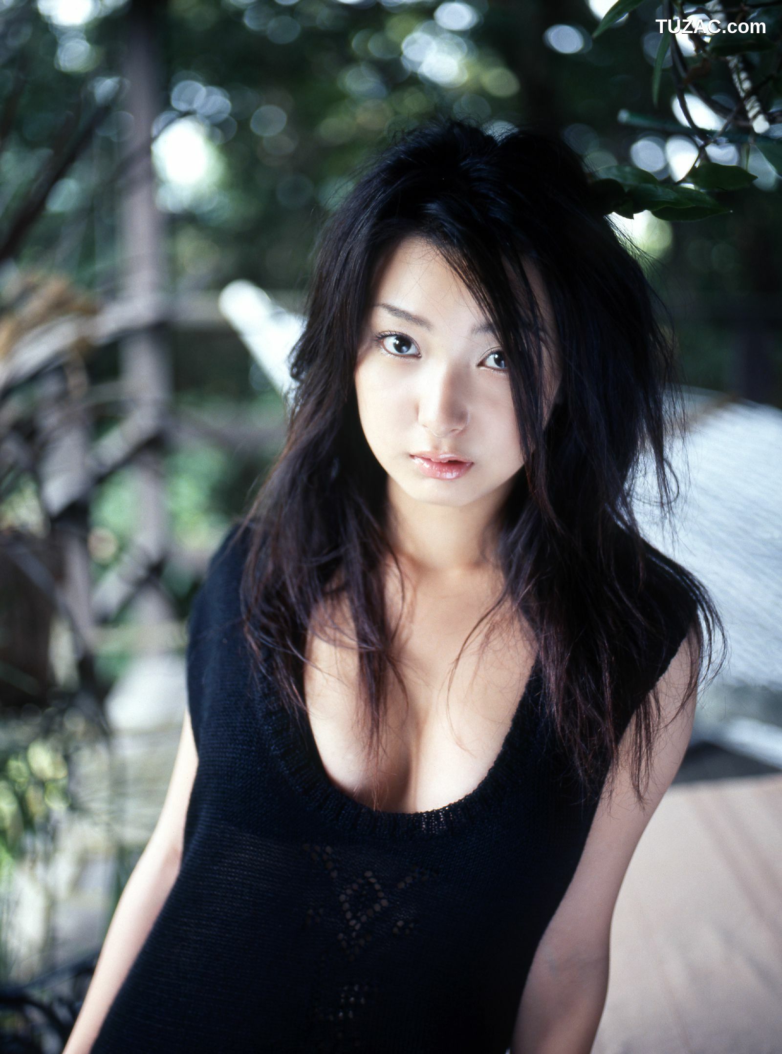 NS Eyes_ SF-No.384 Riko Kawano 河野りこ/河野里子 -UNDERAGE! 写真集[42P]