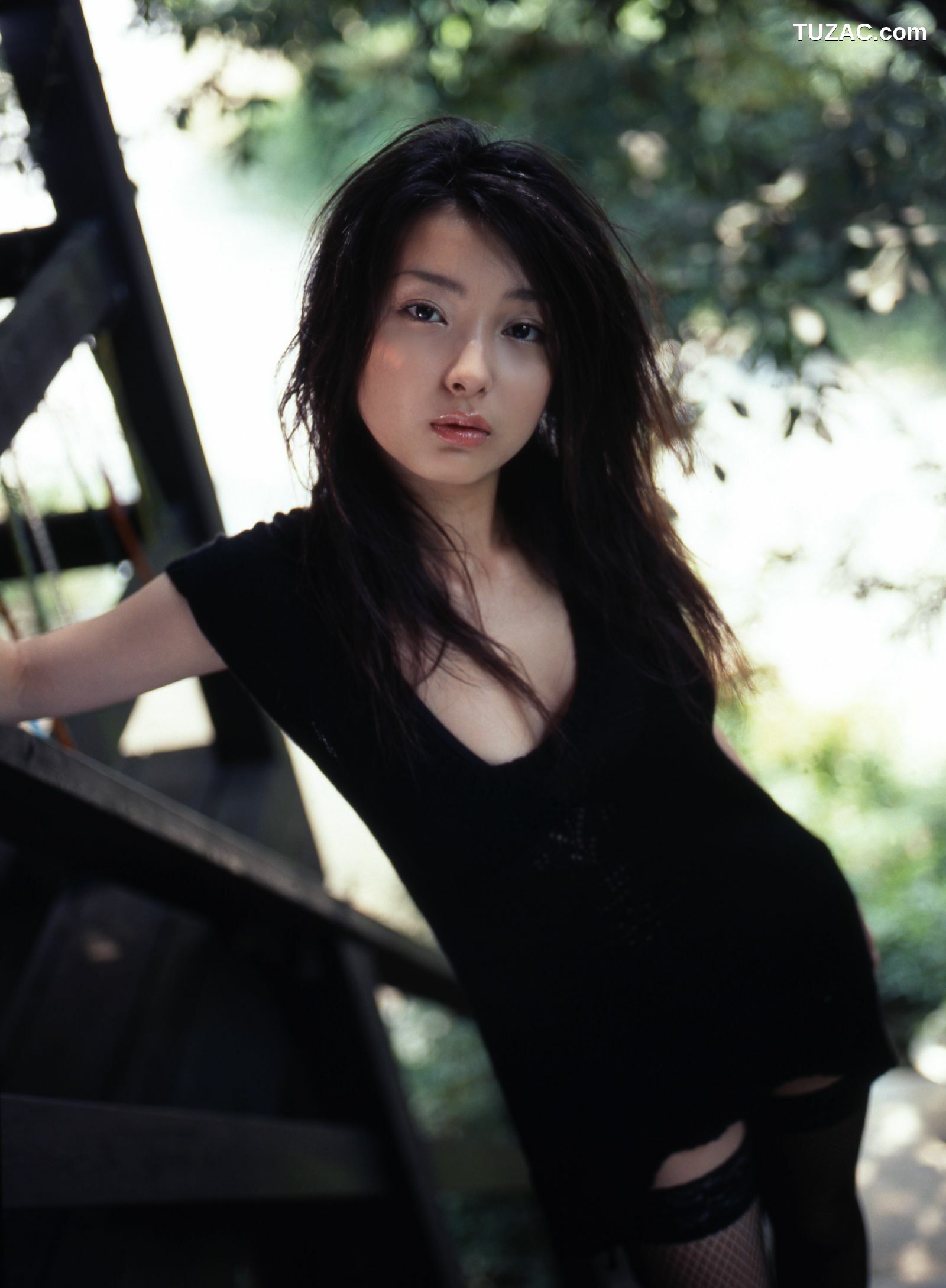 NS Eyes_ SF-No.384 Riko Kawano 河野りこ/河野里子 -UNDERAGE! 写真集[42P]