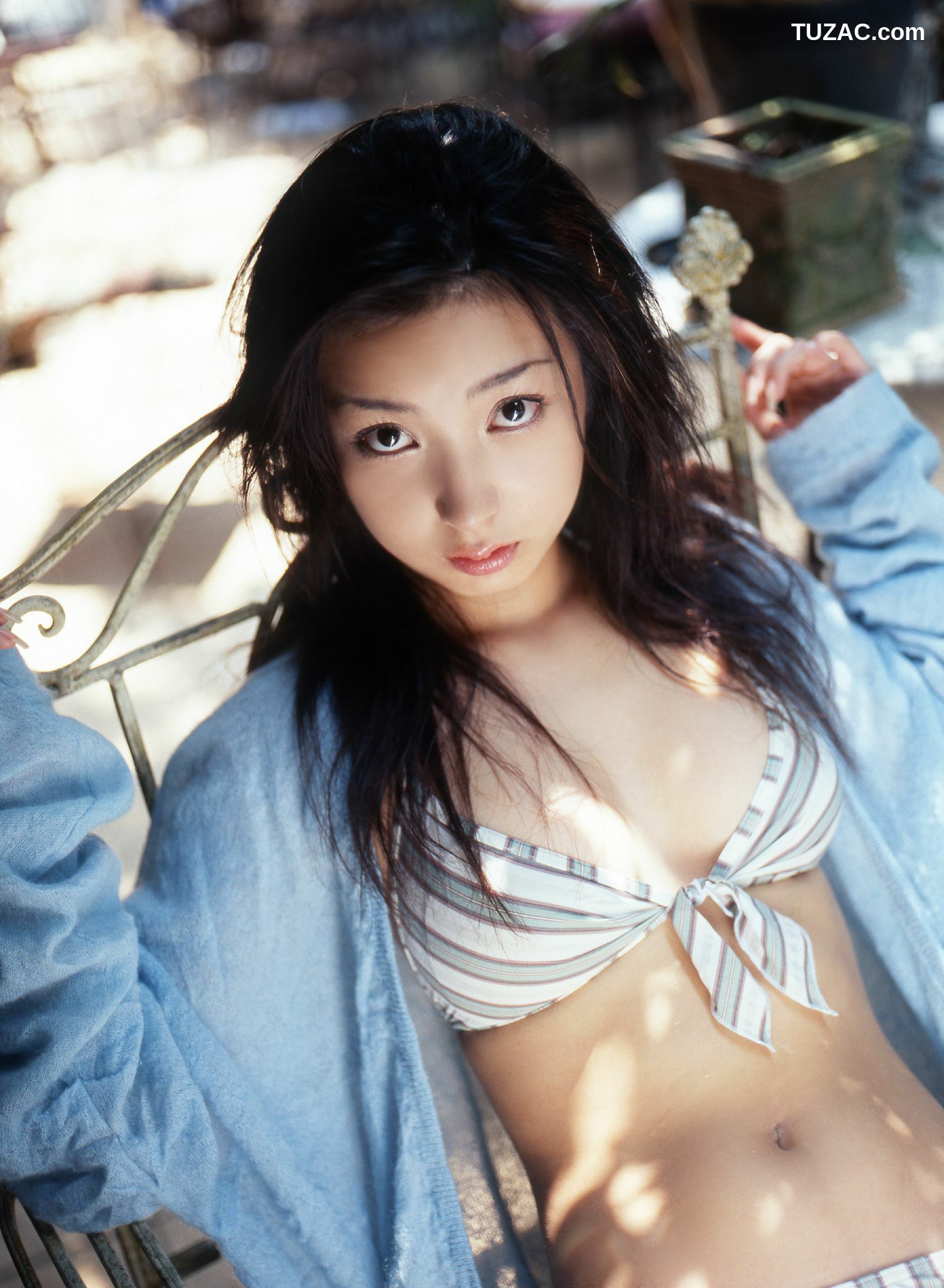 NS Eyes_ SF-No.384 Riko Kawano 河野りこ/河野里子 -UNDERAGE! 写真集[42P]